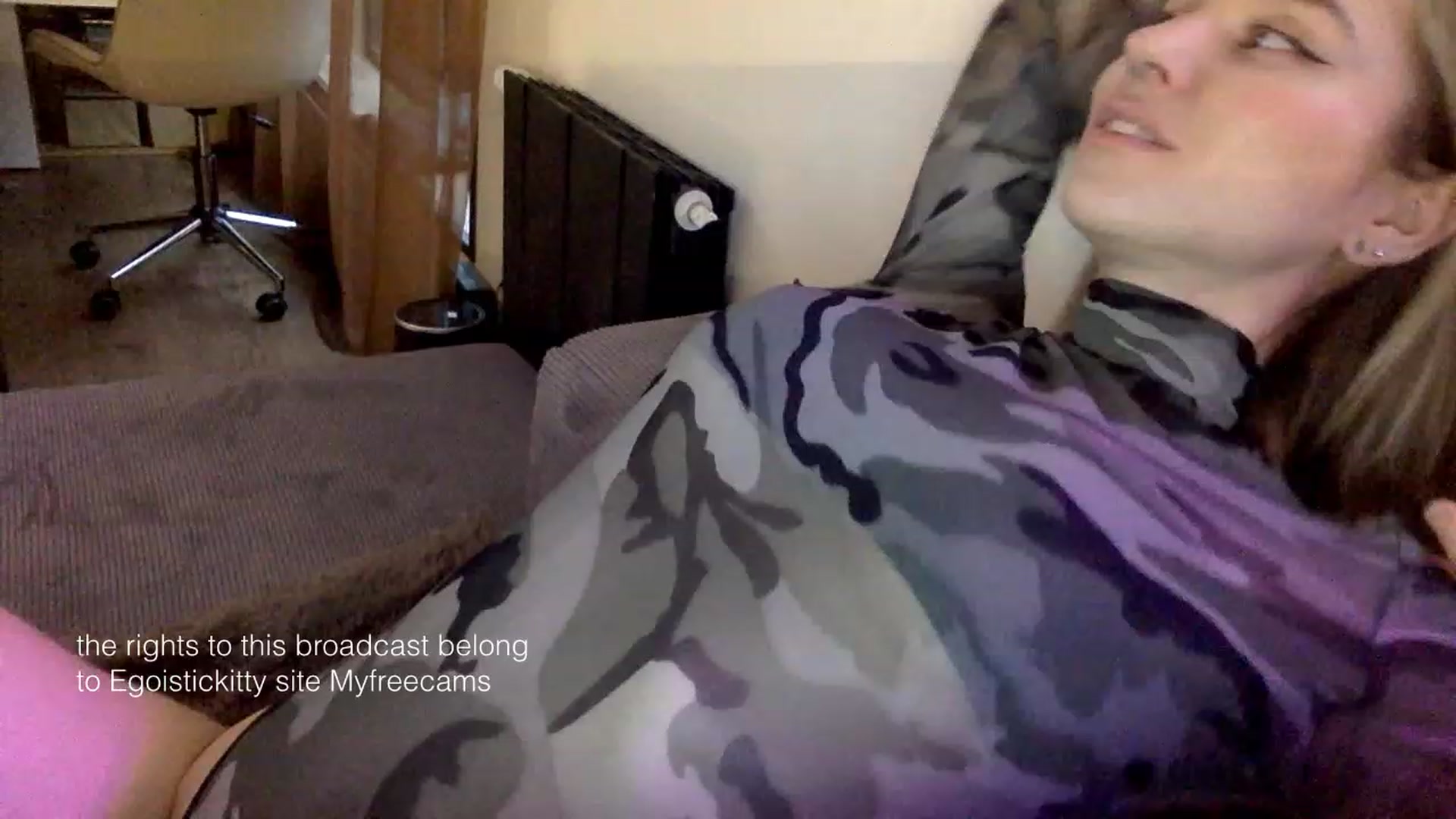 EgoisticKitty video thumbnail