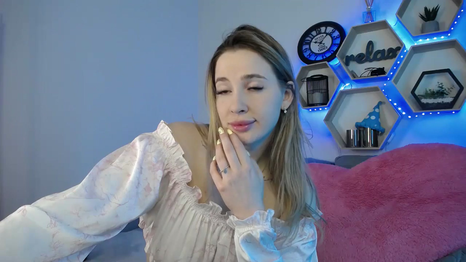 SabrinaViolet video thumbnail