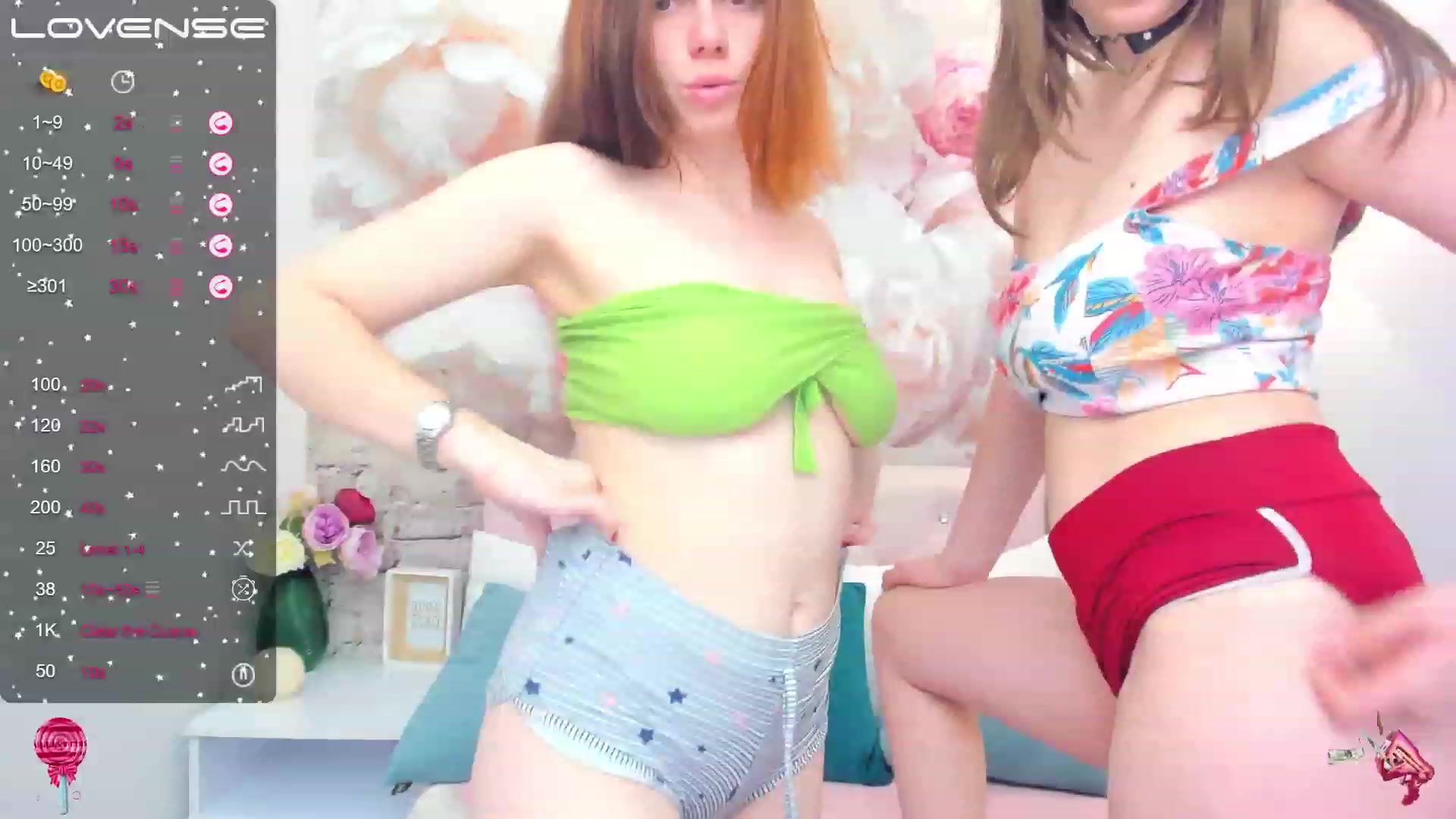 ElsaJones video thumbnail