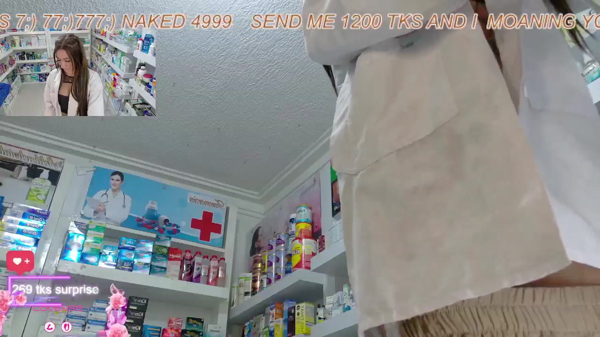 swmilena_hot_ video thumbnail