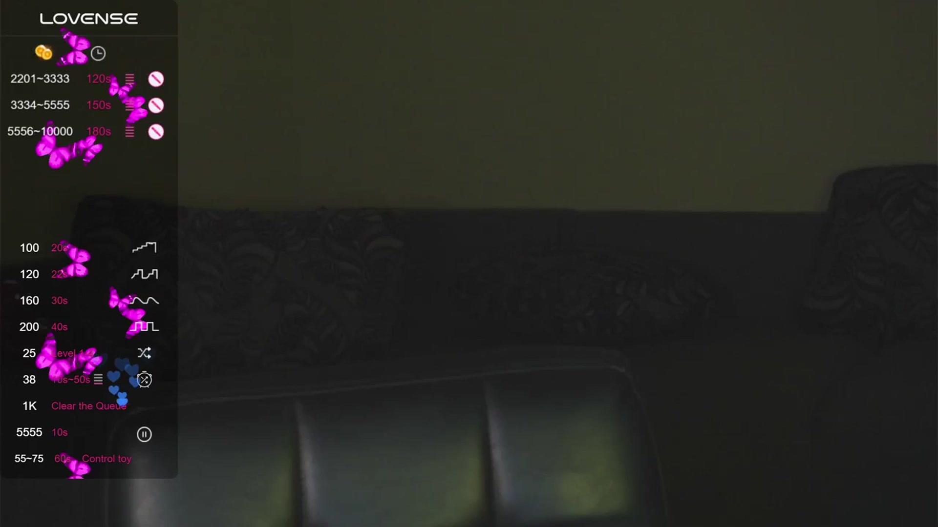 LovelyGin video thumbnail