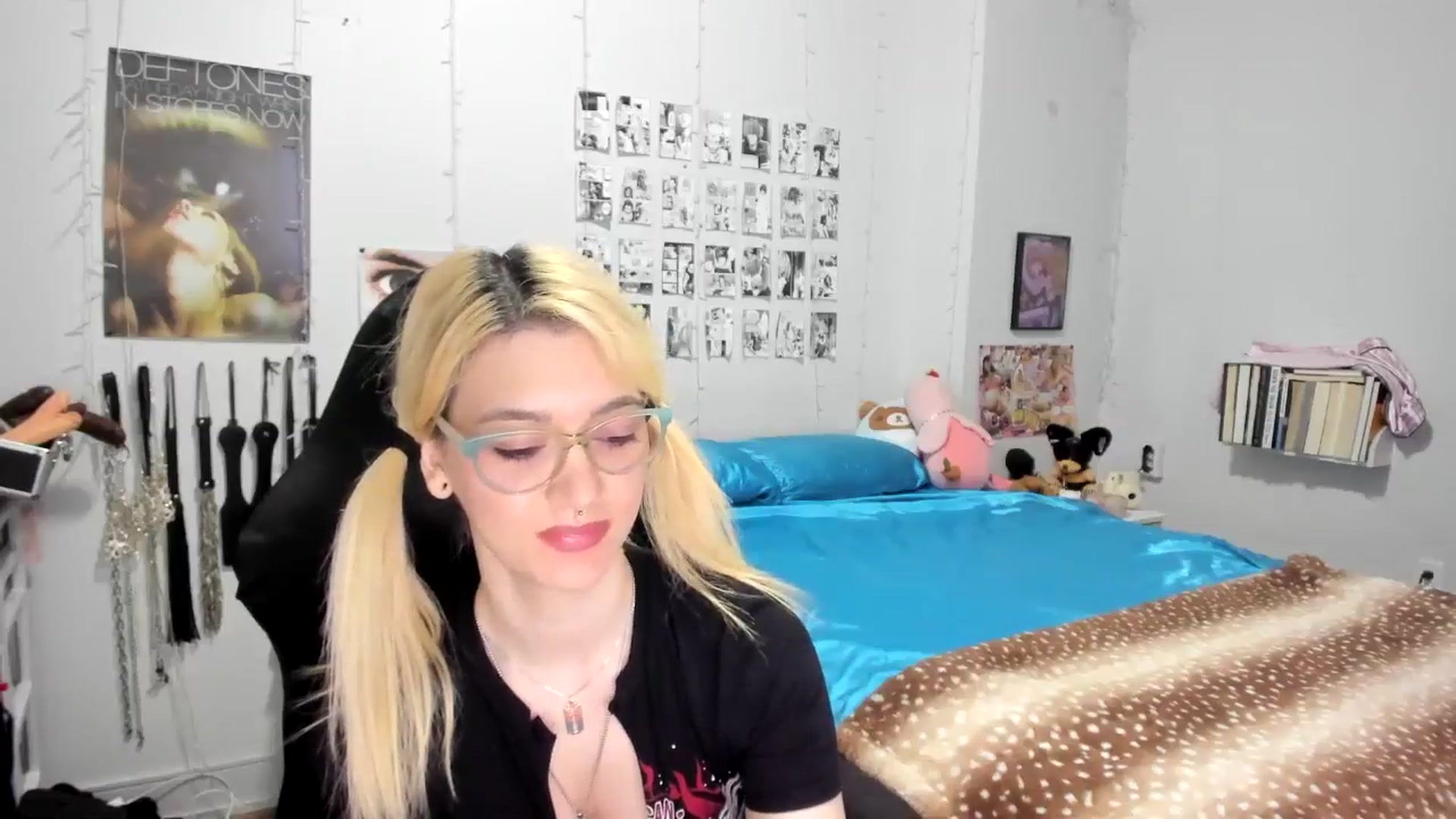 AnnaTame video thumbnail