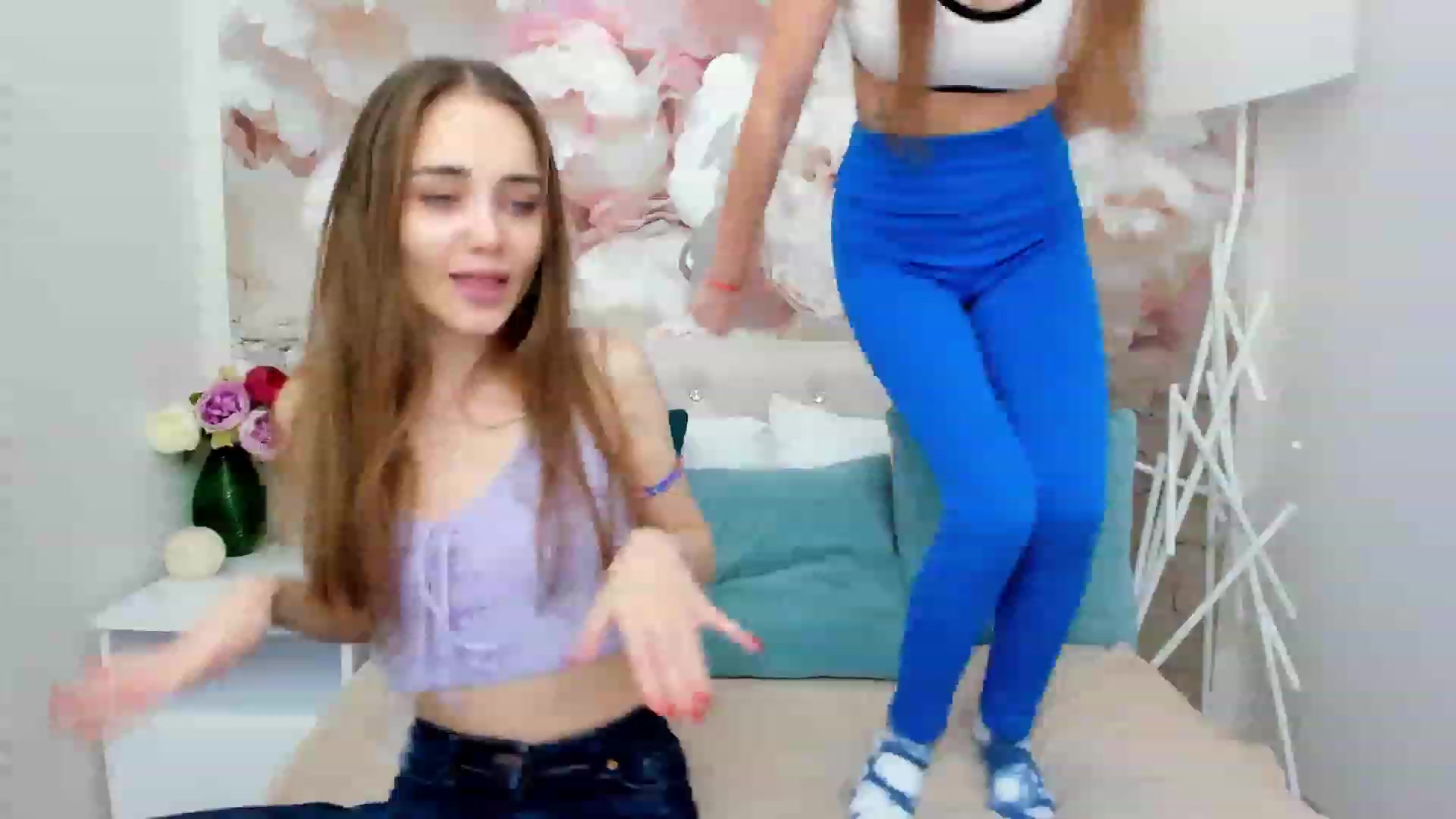 CristiRose video thumbnail