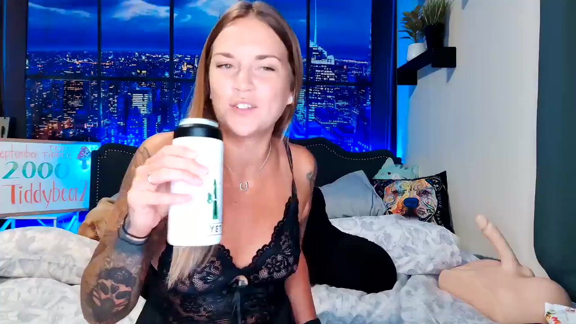 Rose_Kitten video thumbnail