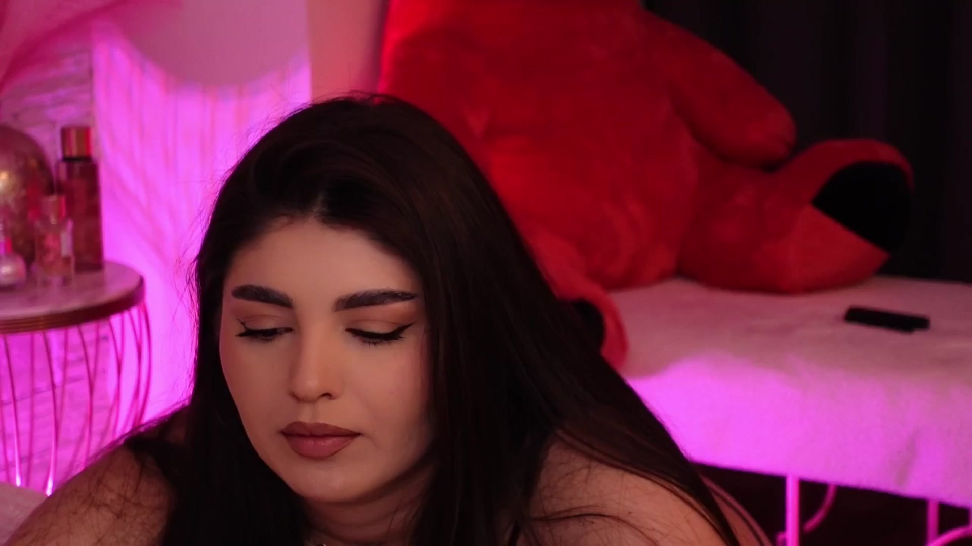 RachelS video thumbnail