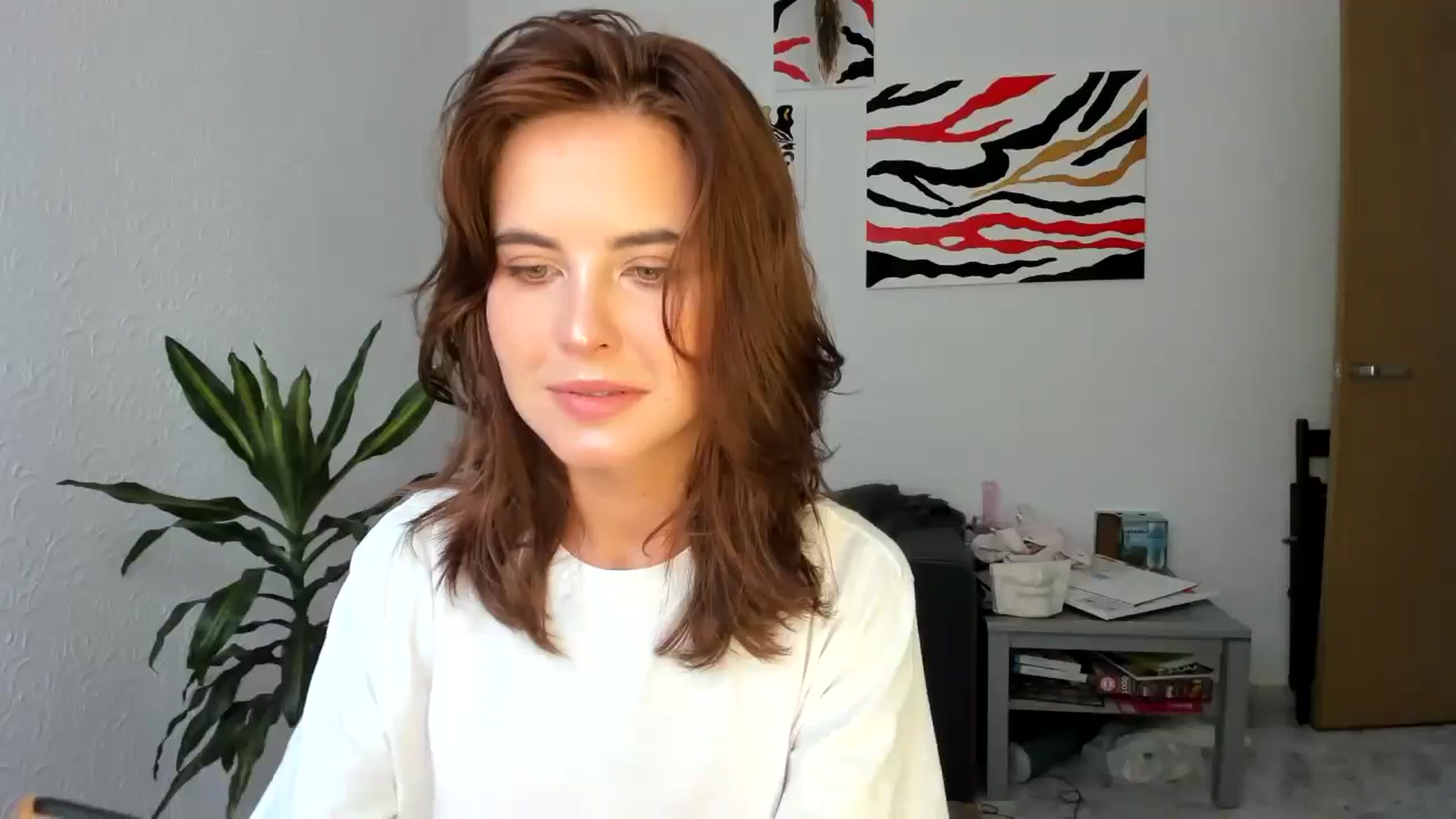 AhahaGirl video thumbnail