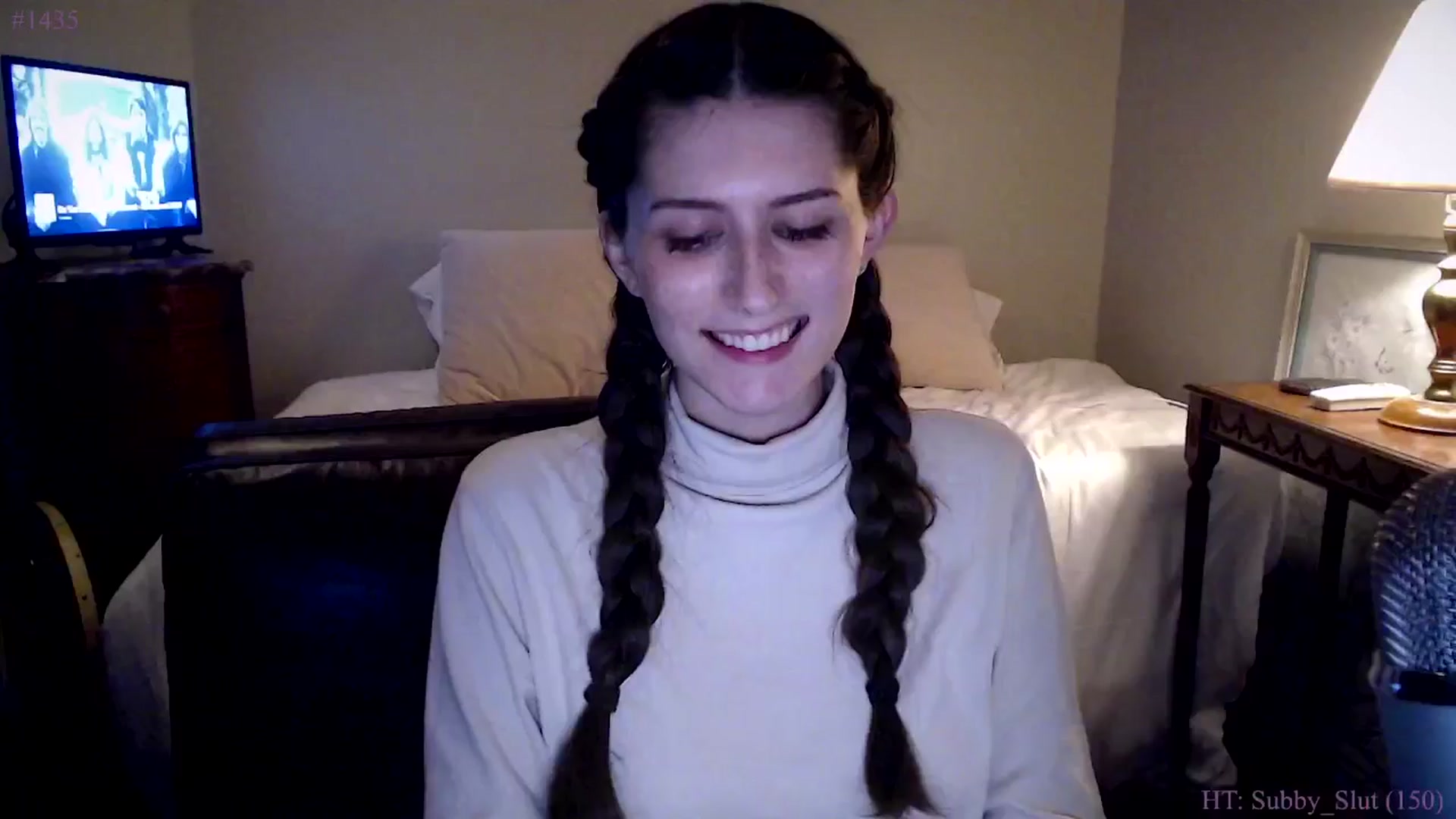 AprilStFranco video thumbnail