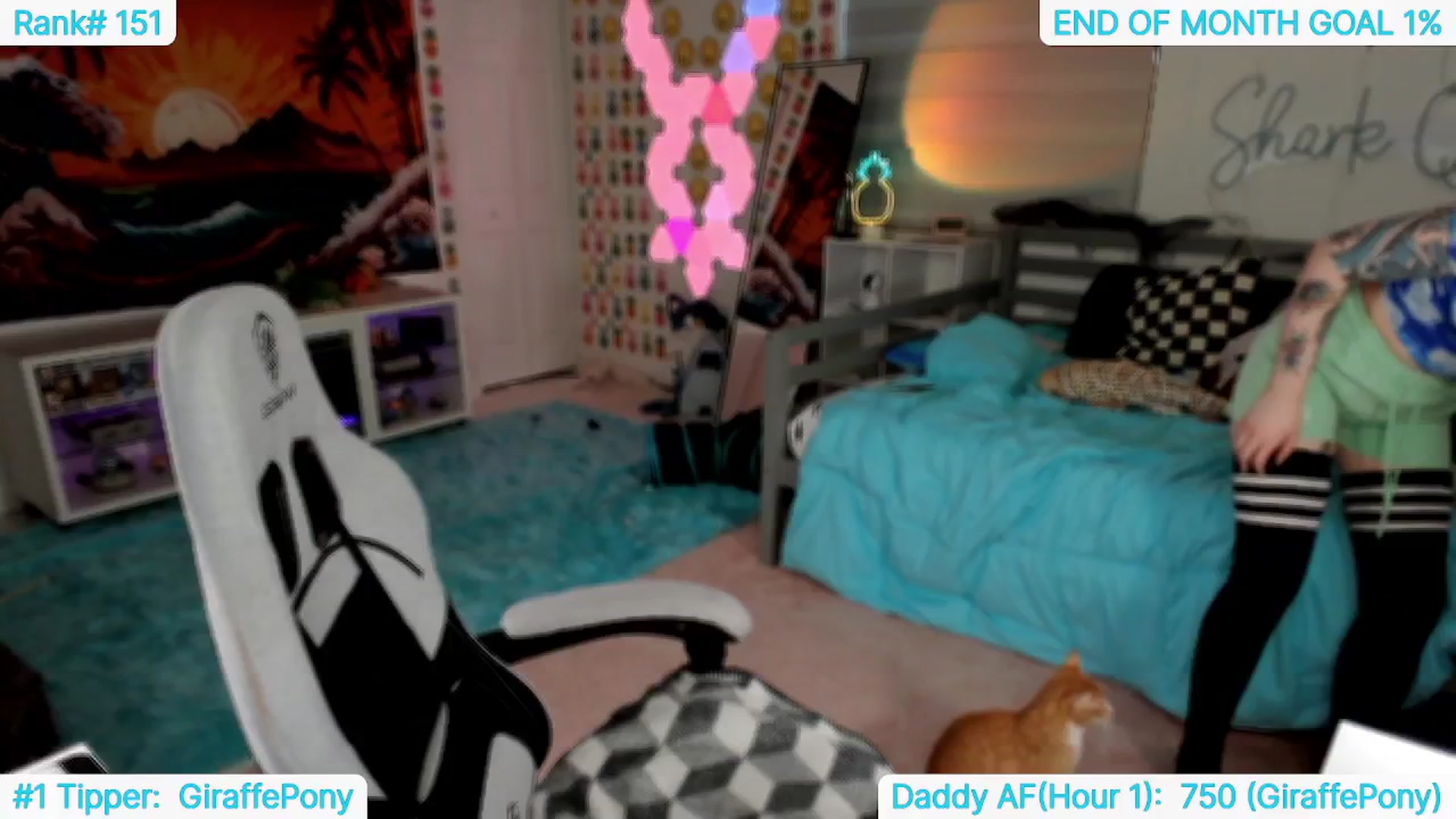 TheSharkQueen video thumbnail
