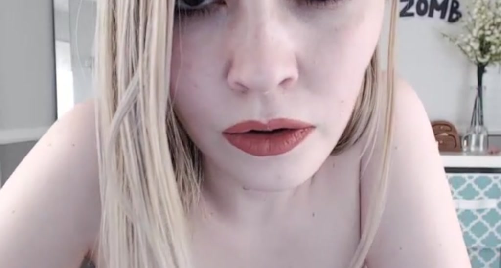 NataliaGrey video thumbnail