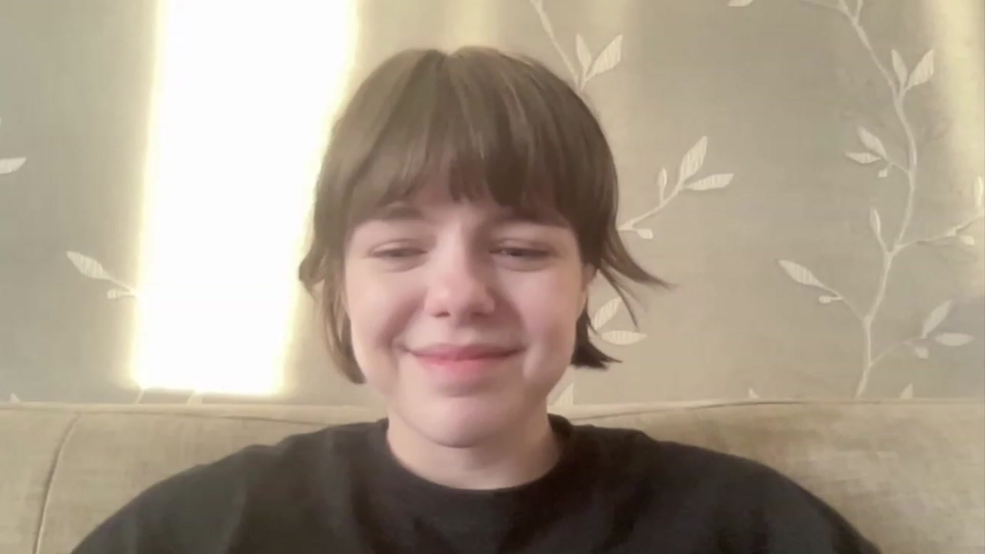 SaintAnn video thumbnail