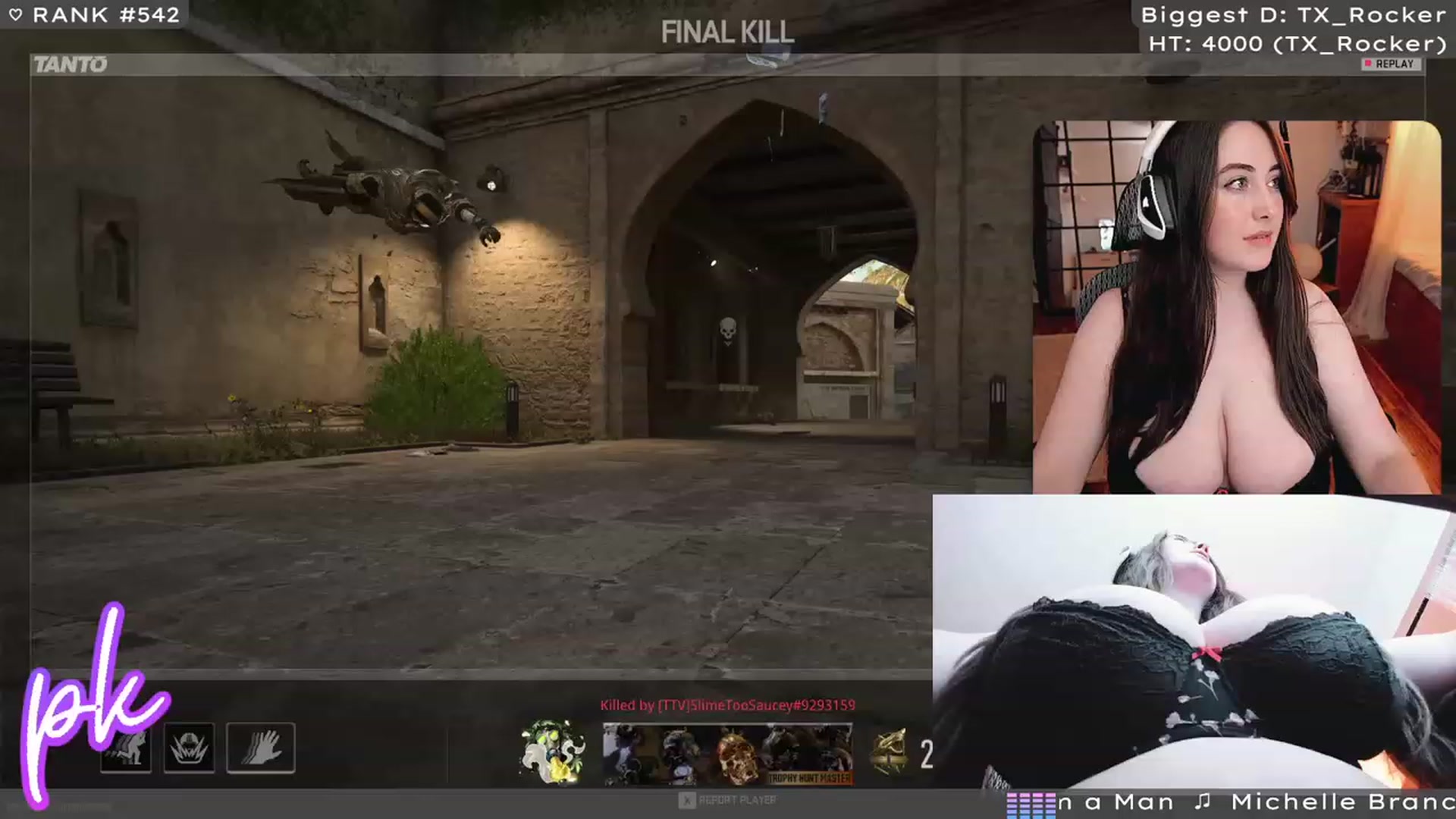 PrincessKate video thumbnail