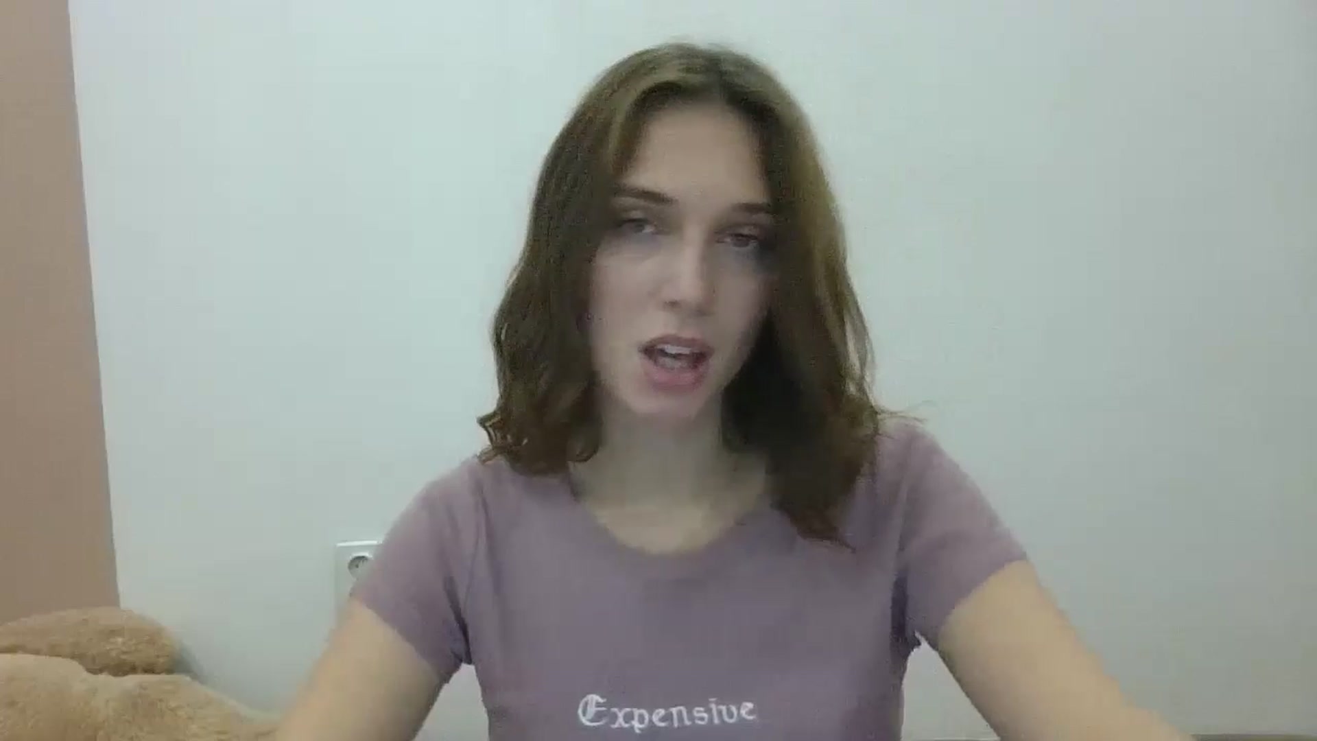 HaleyReed video thumbnail
