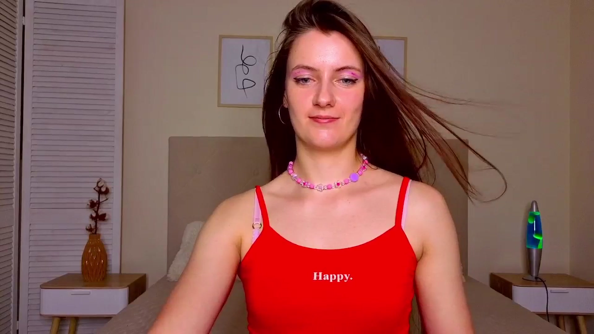 Blush_flower video thumbnail