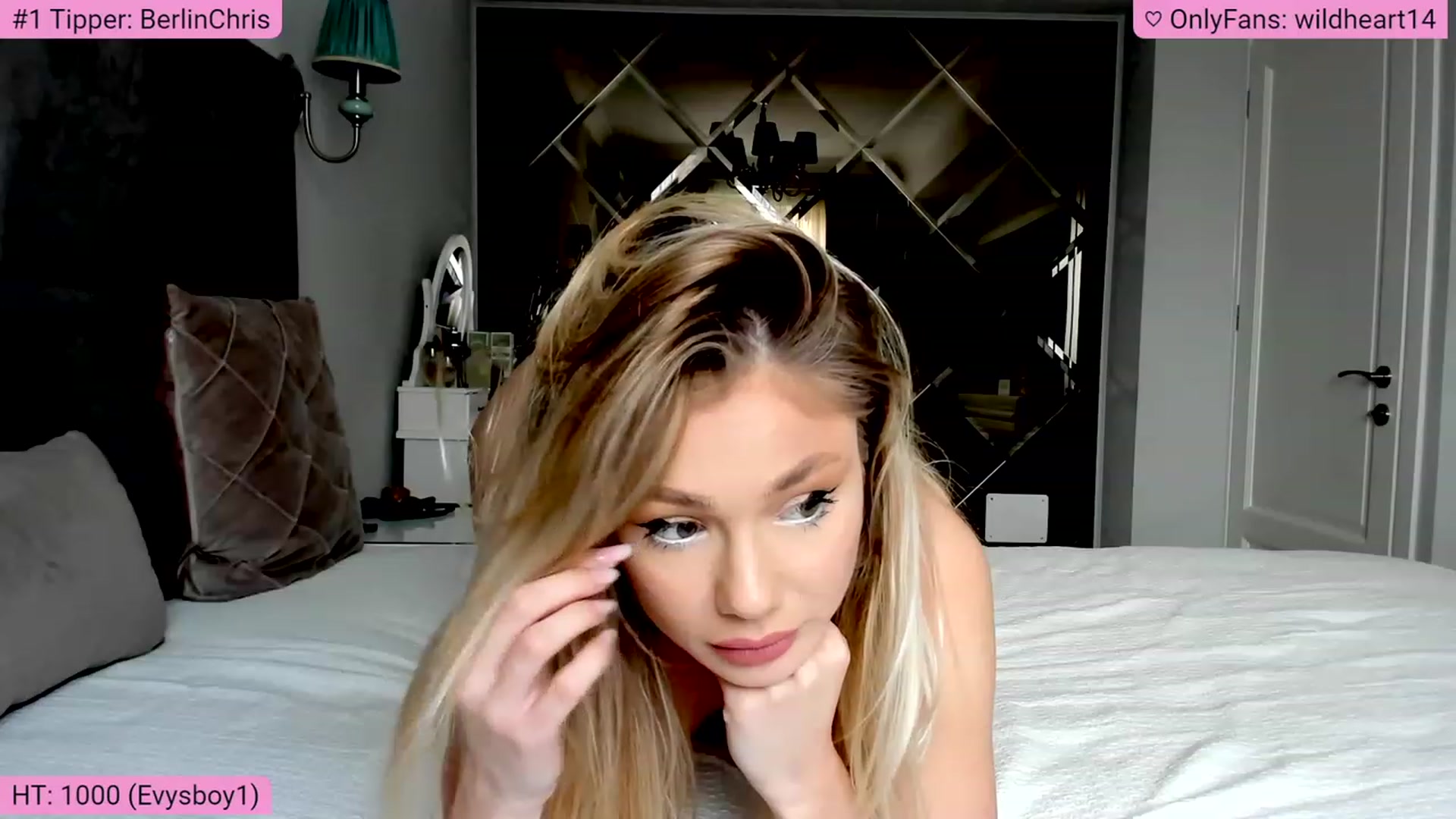Yveline video thumbnail