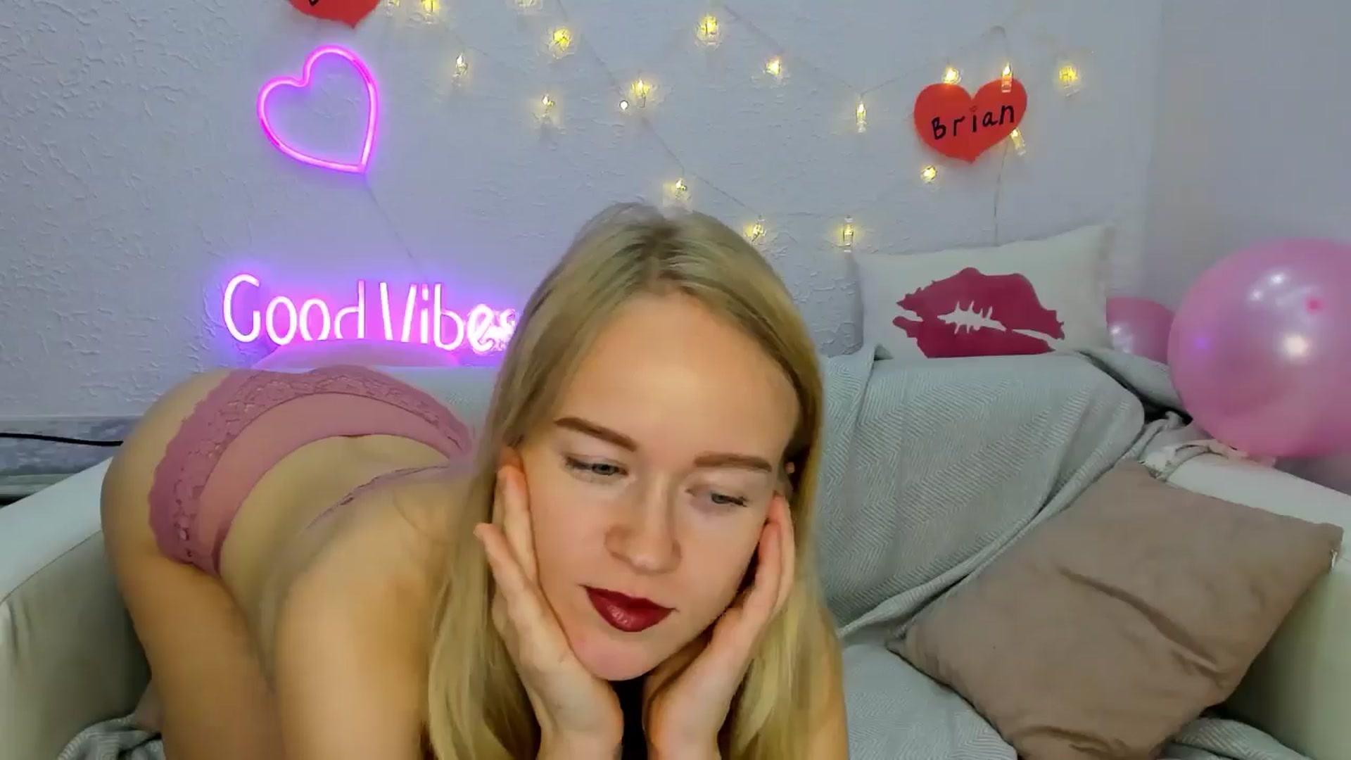 Angel_Kristy video thumbnail
