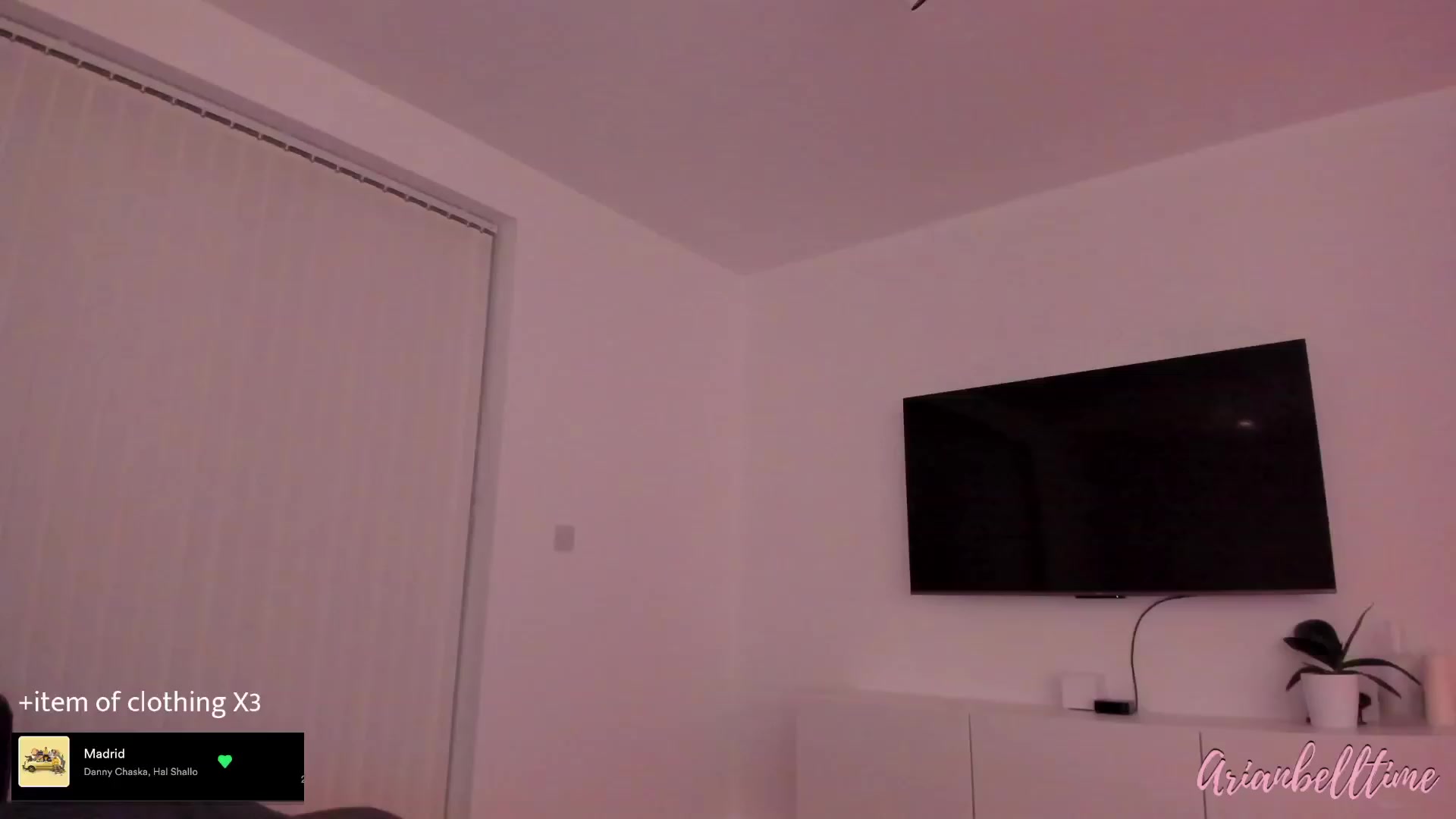 ArianBelltime video thumbnail