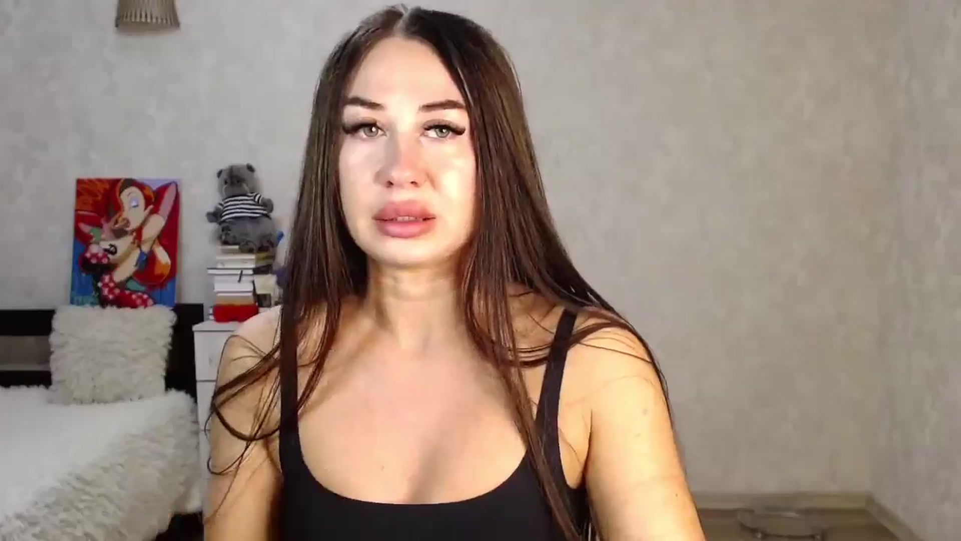 SaintNicole video thumbnail