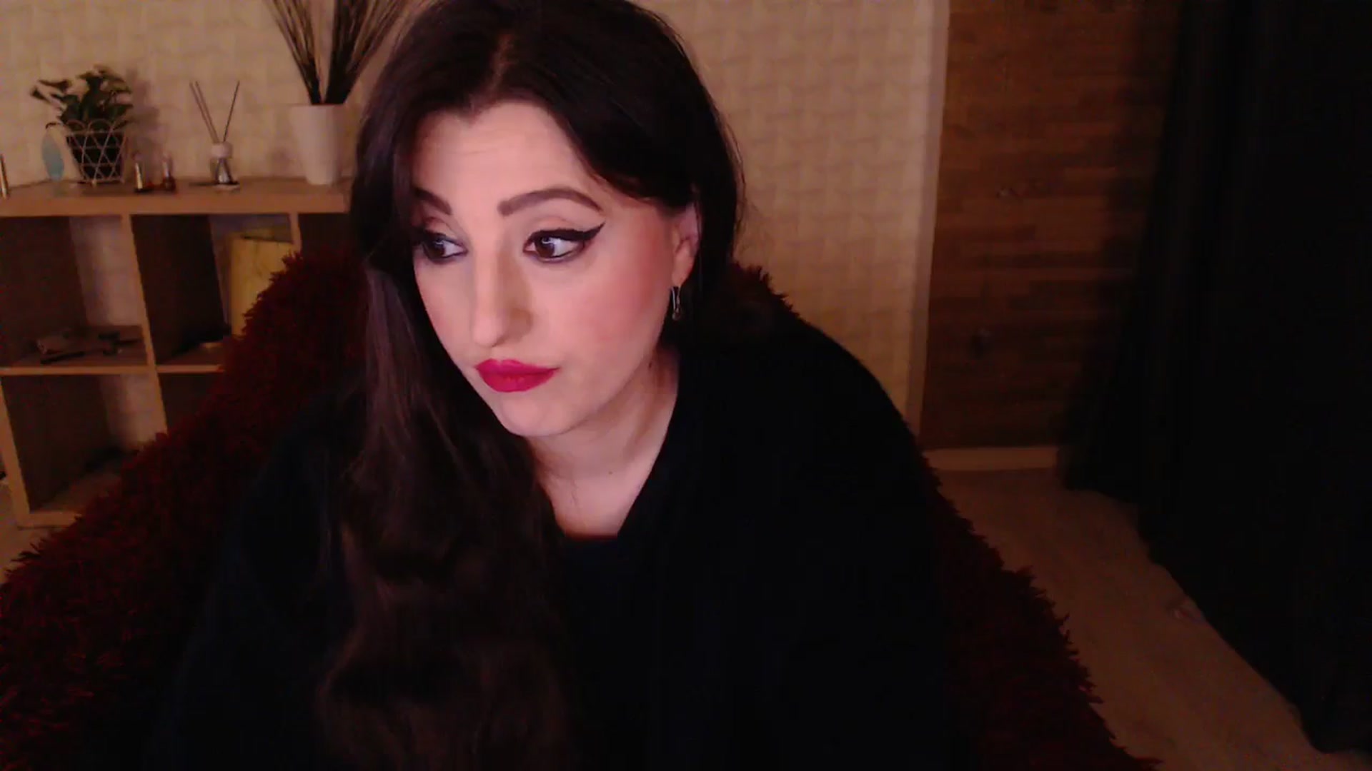 HotRebbecca video thumbnail