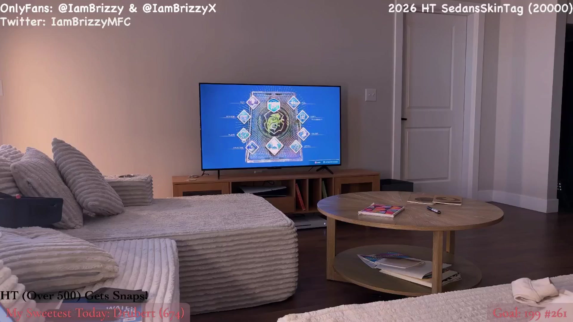 Brizzy video thumbnail