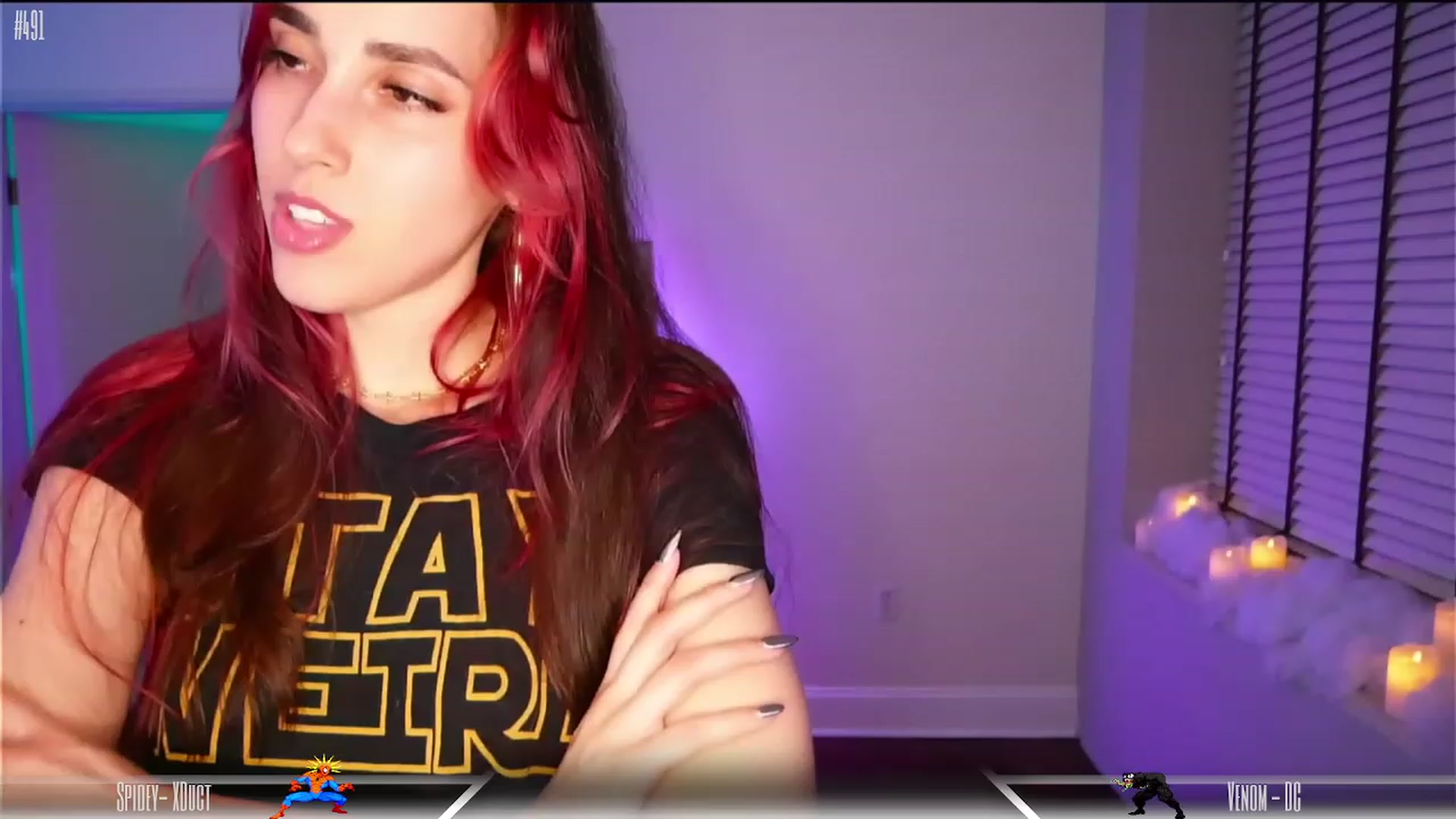 Dashy video thumbnail