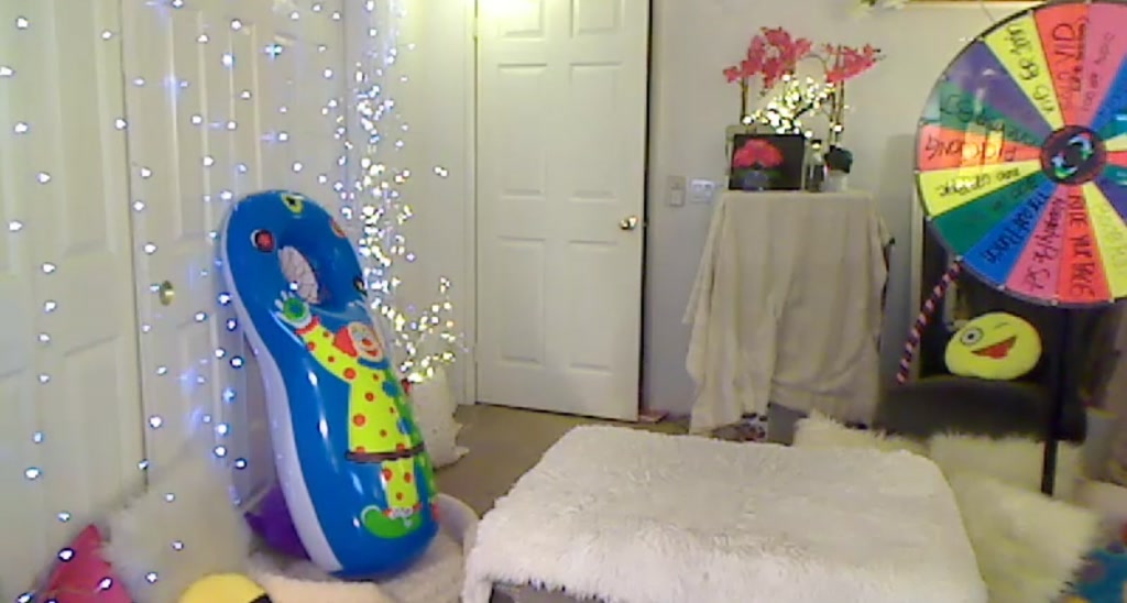 SammieRhodes video thumbnail