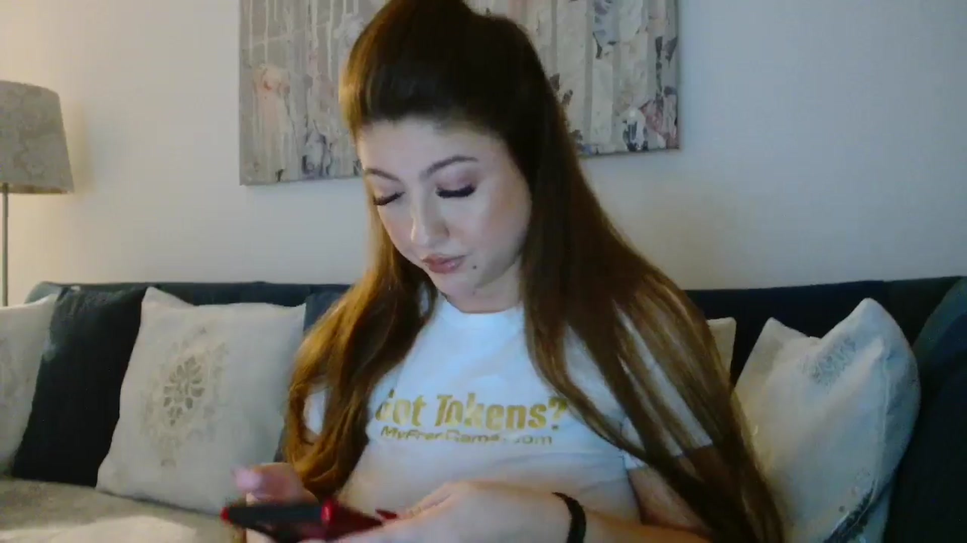 SamyraX video thumbnail