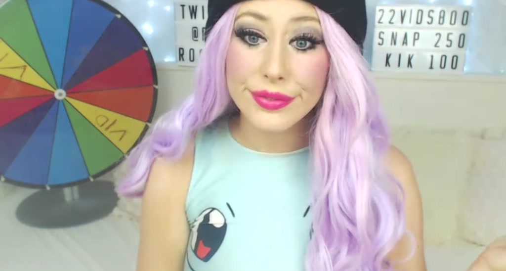 Pollyrocket_x video thumbnail