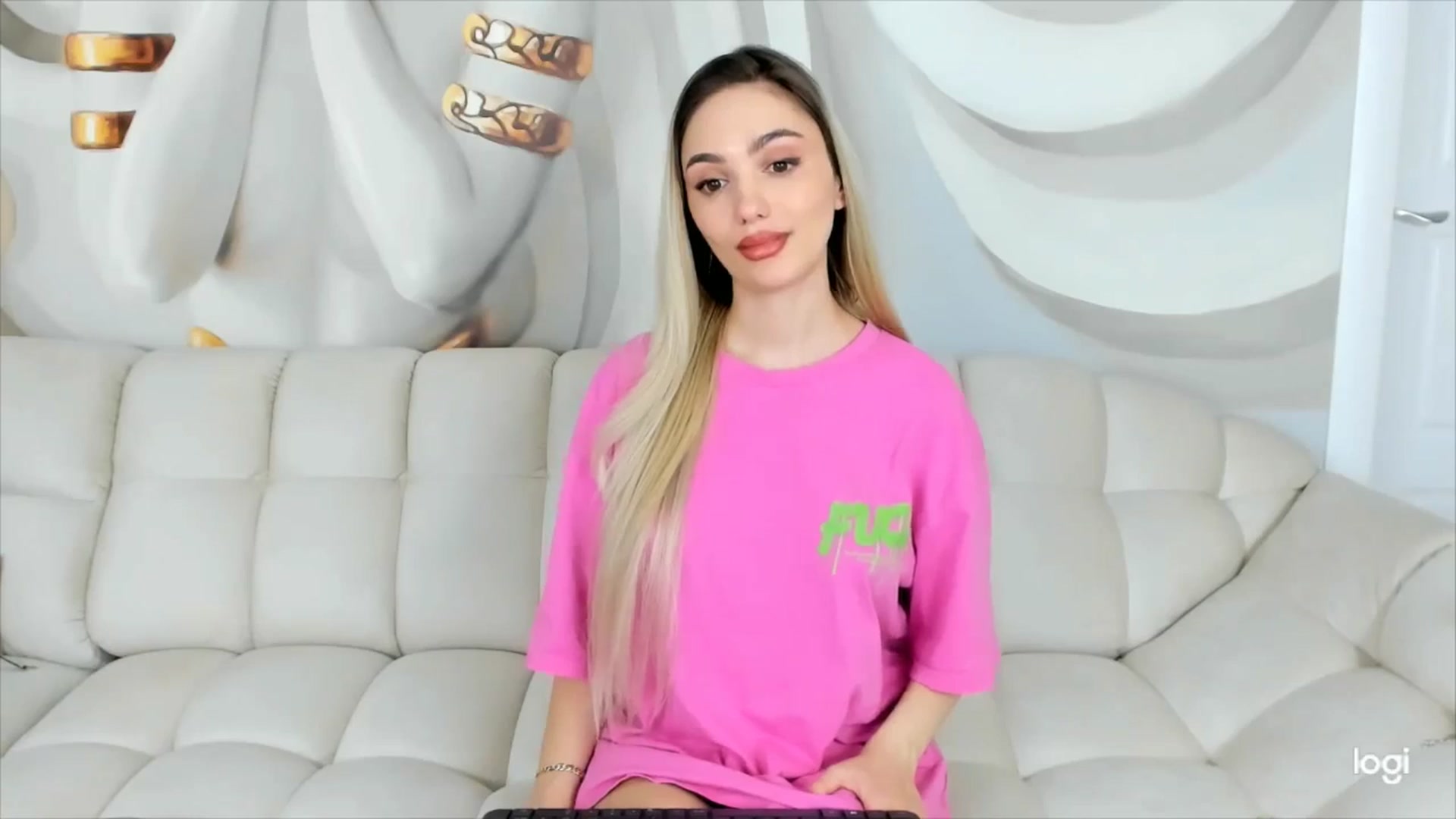 HaleySweet18 video thumbnail