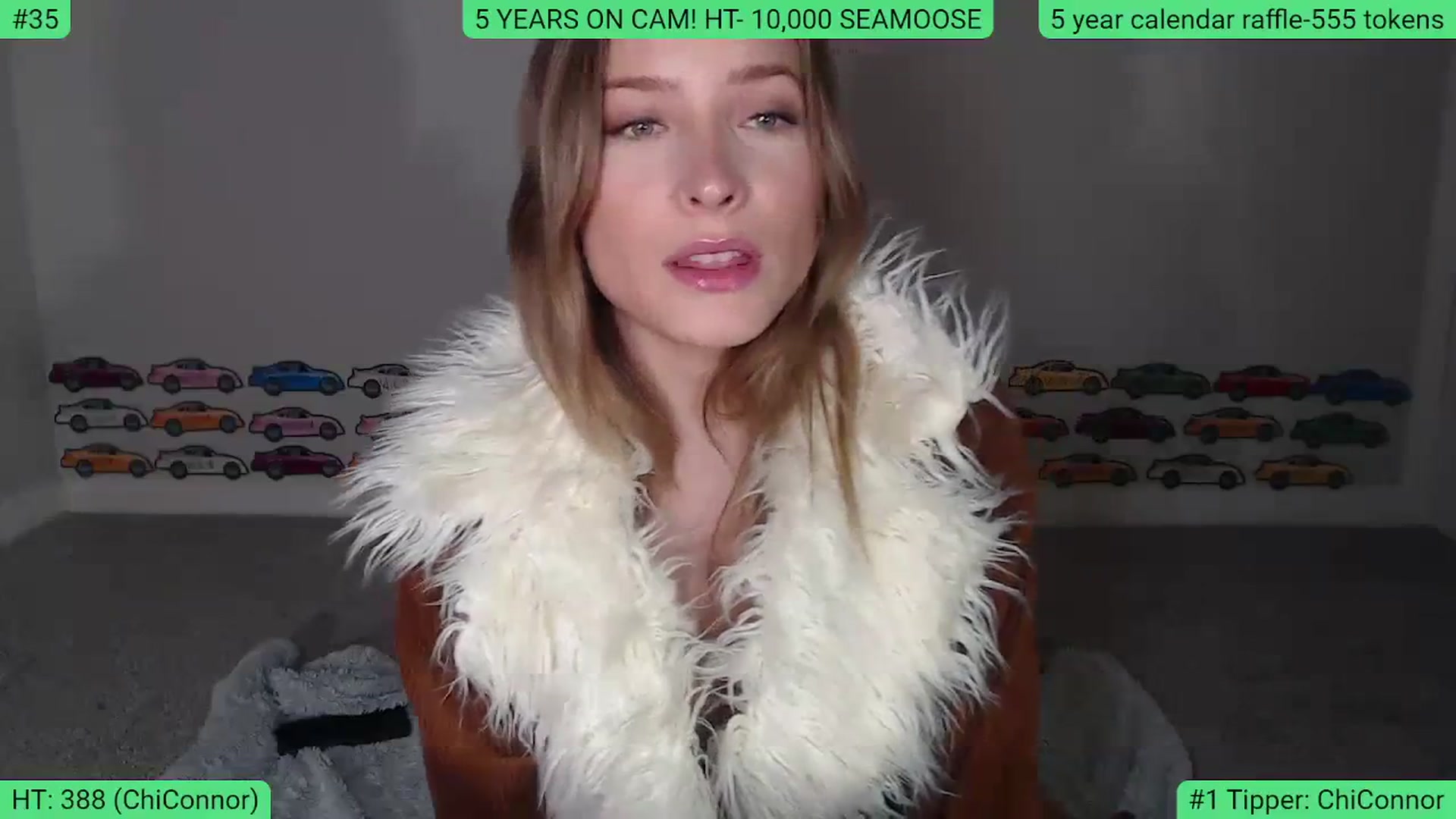 AlexisW5years video thumbnail