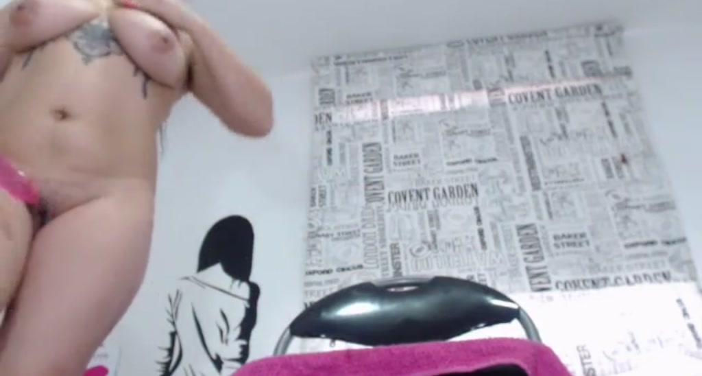 Fetish_milf video thumbnail