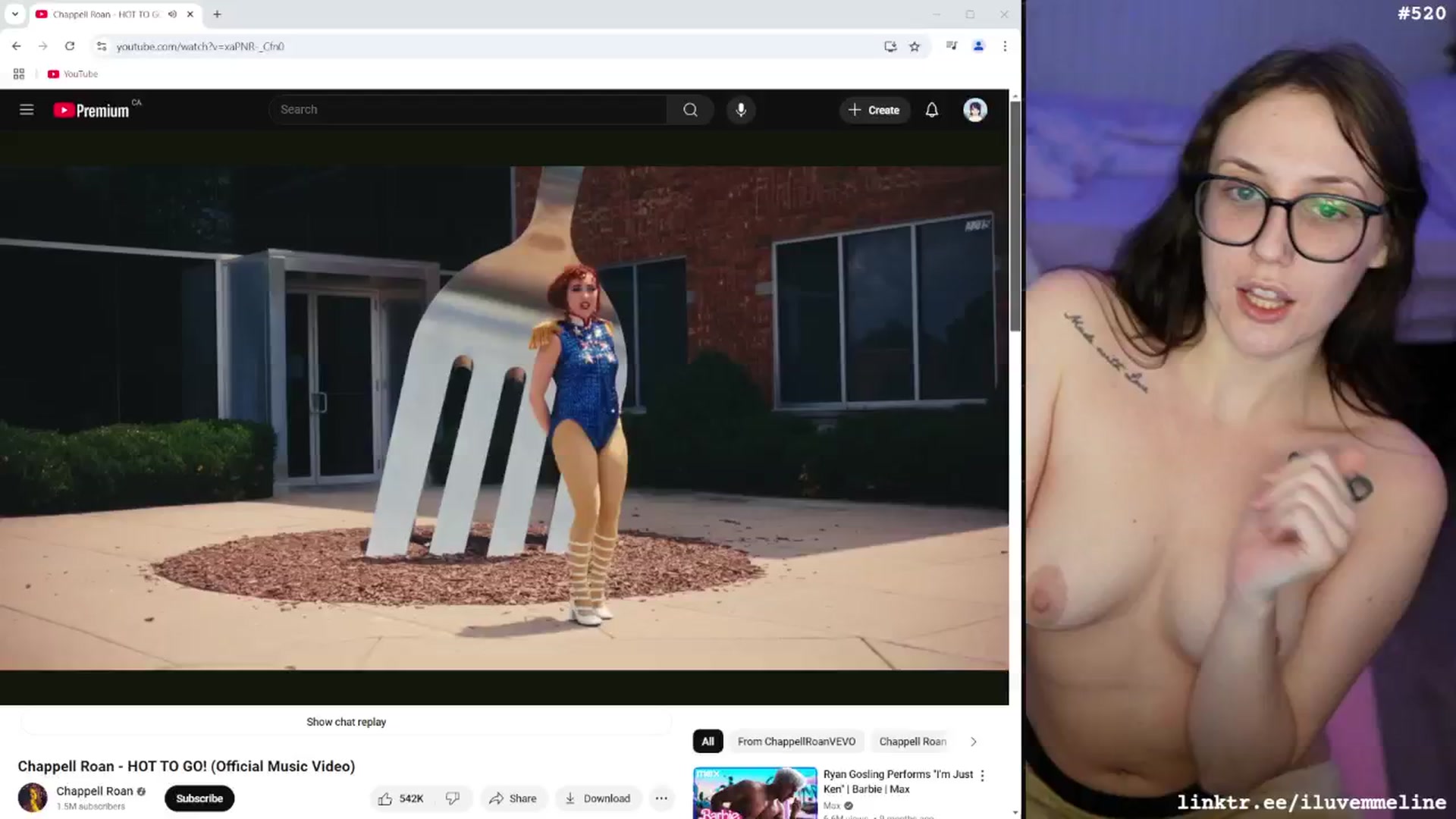 EMMEL1NE video thumbnail