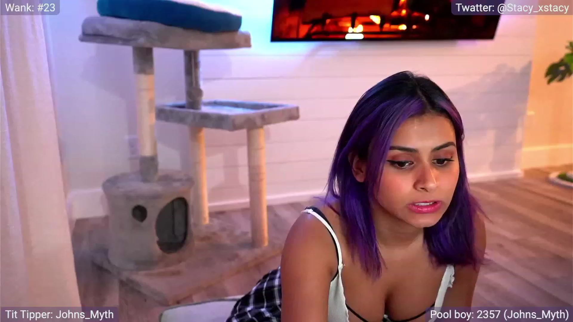 Stacy_x3 video thumbnail