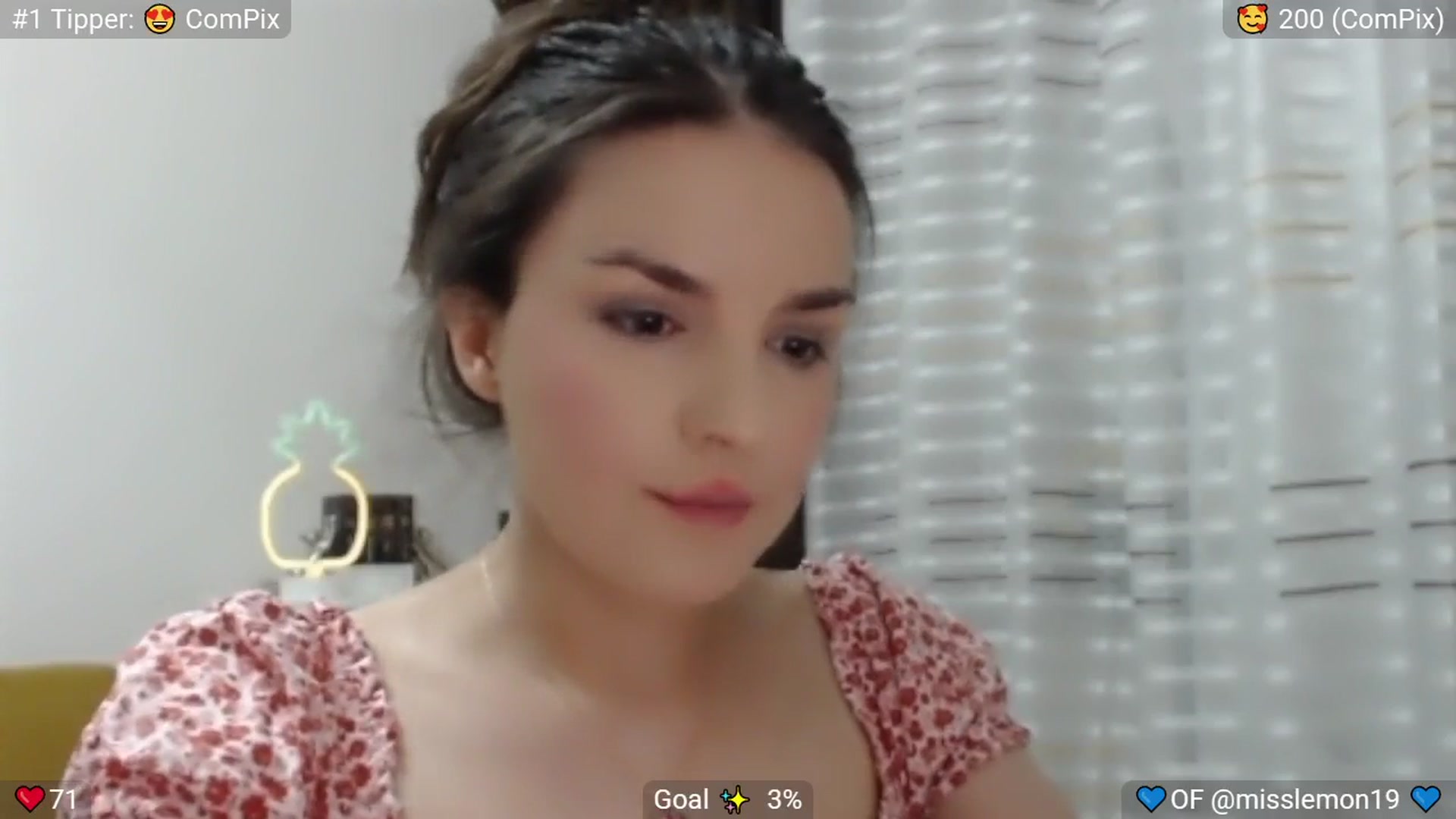 MissReno video thumbnail