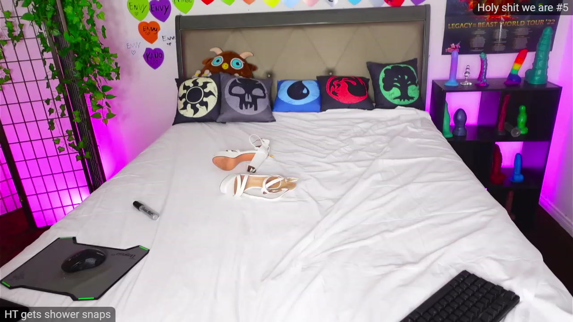 MollyMayhem video thumbnail