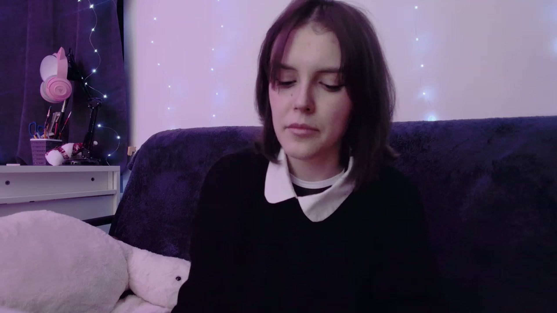 crybabyKys video thumbnail