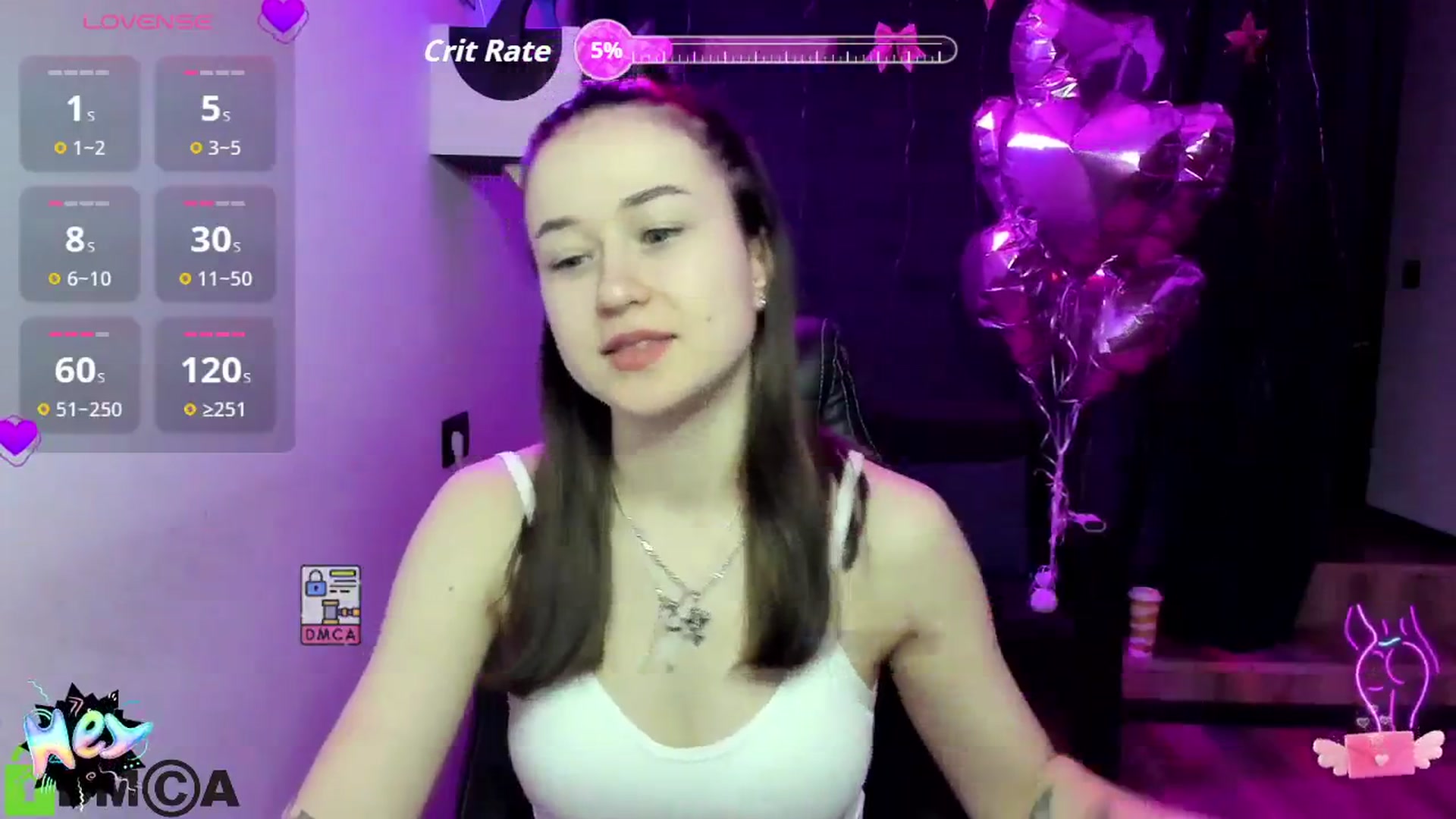 BellaSwan18 video thumbnail