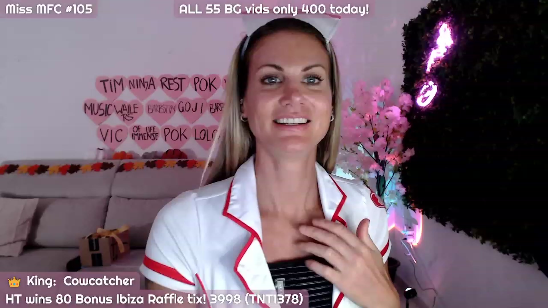 JennyJinx video thumbnail