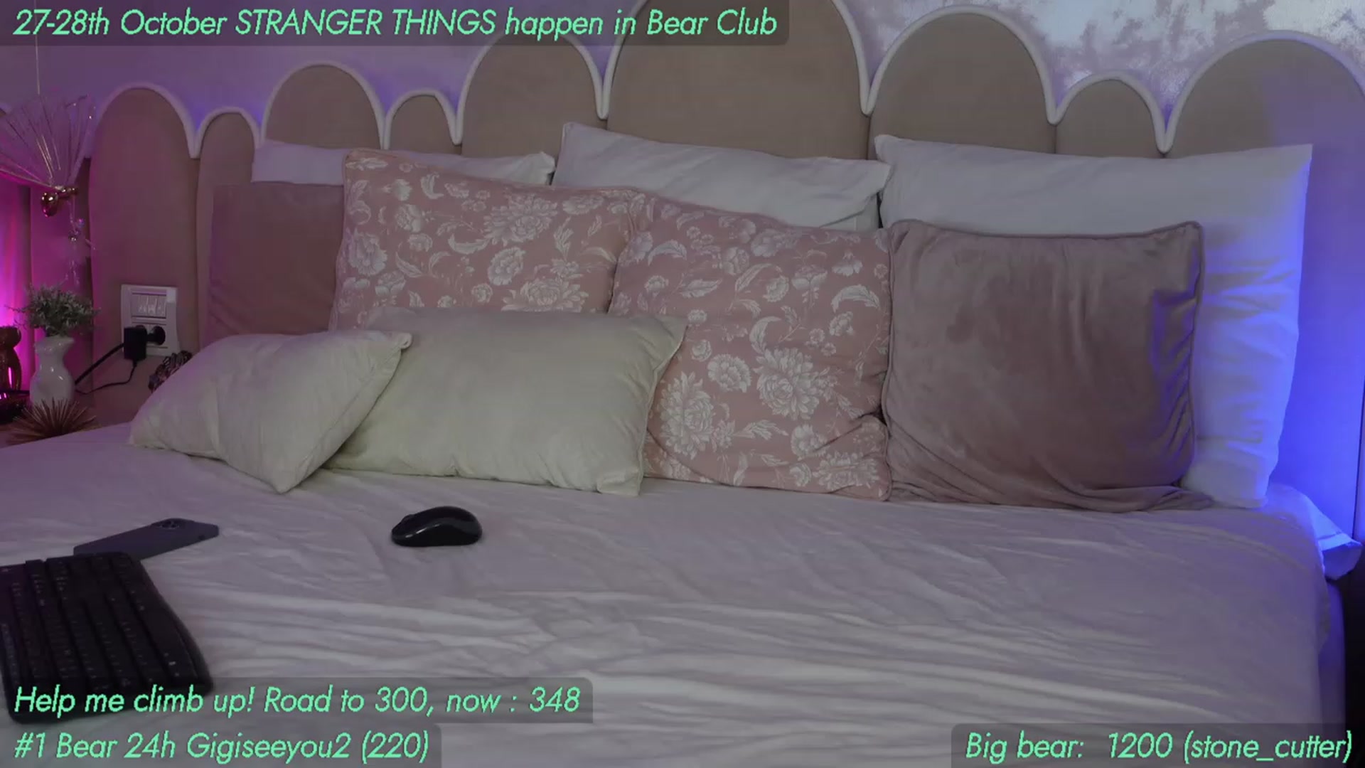 AnnieKarrera1 video thumbnail