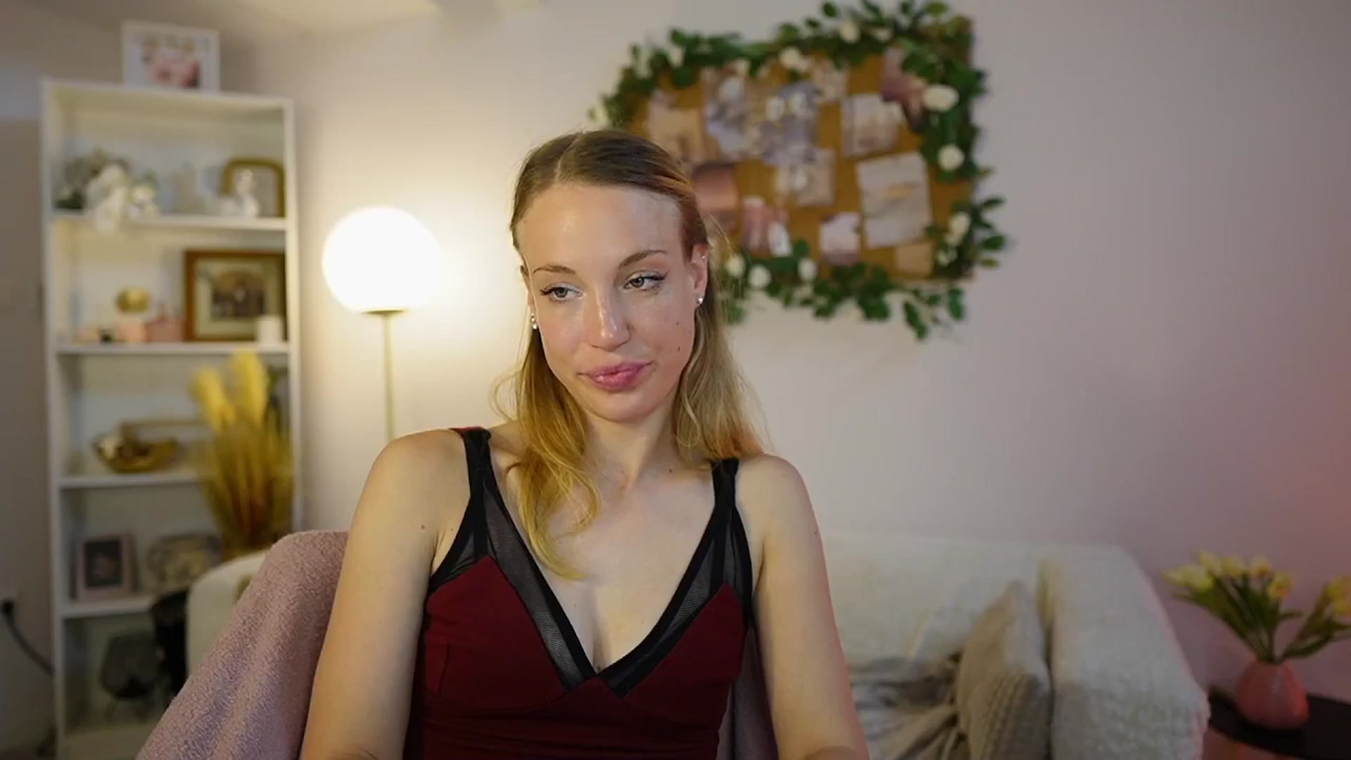 April_Rose_ video thumbnail