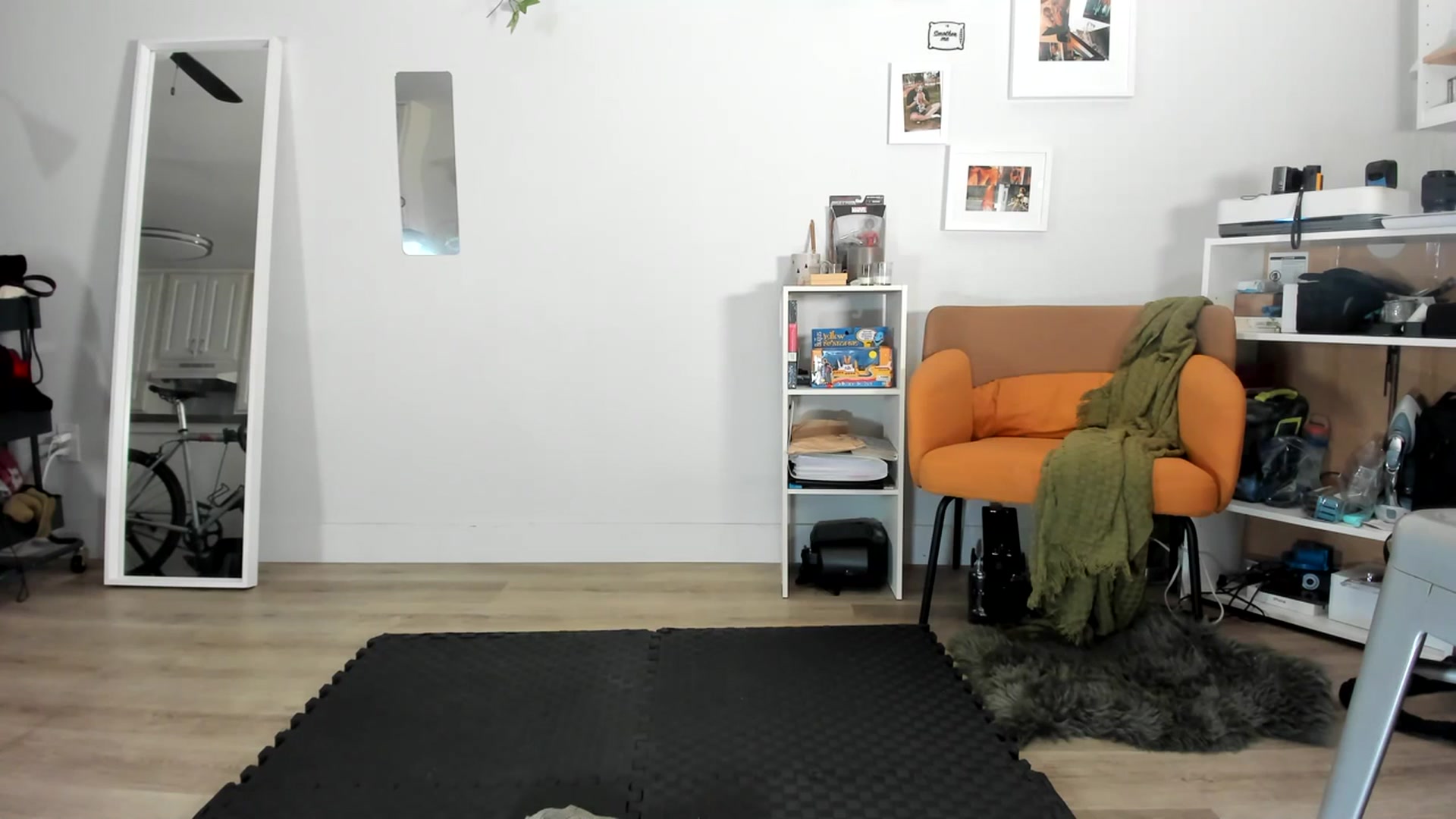 Video Poster
