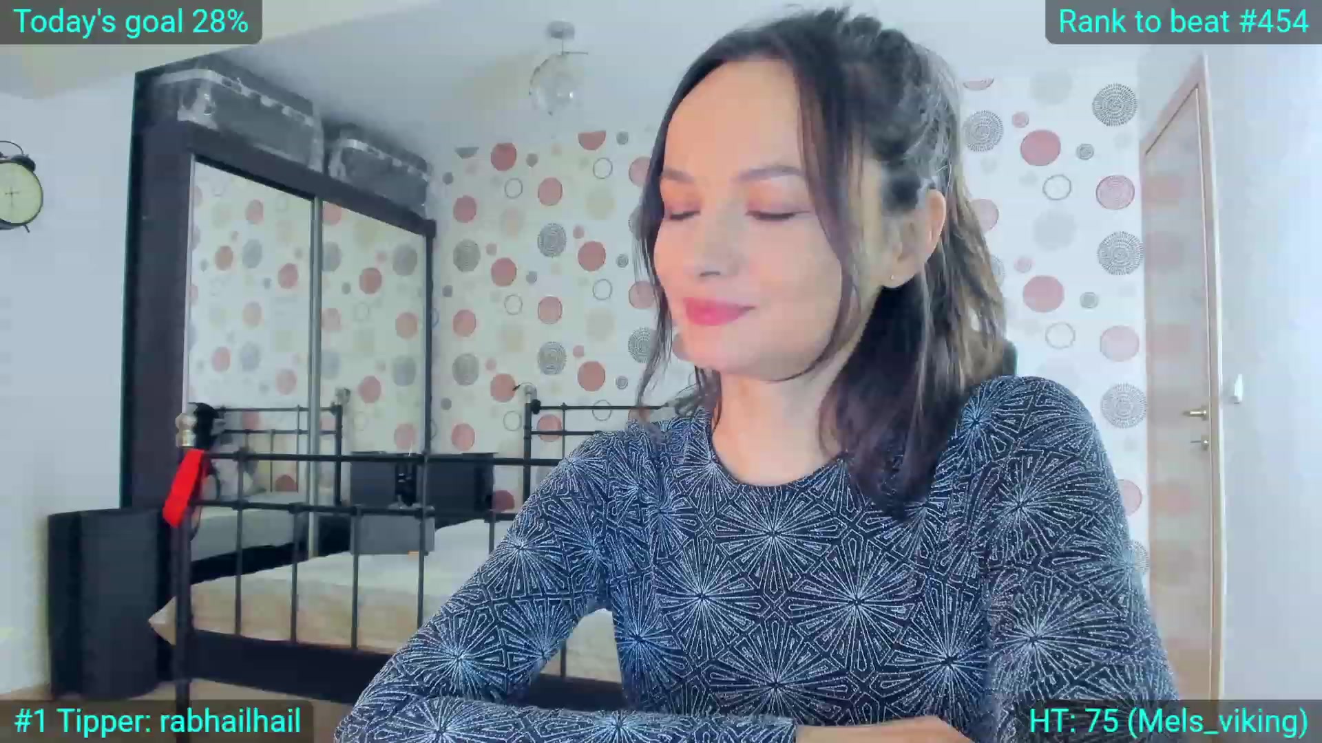 ClumsyButCute video thumbnail