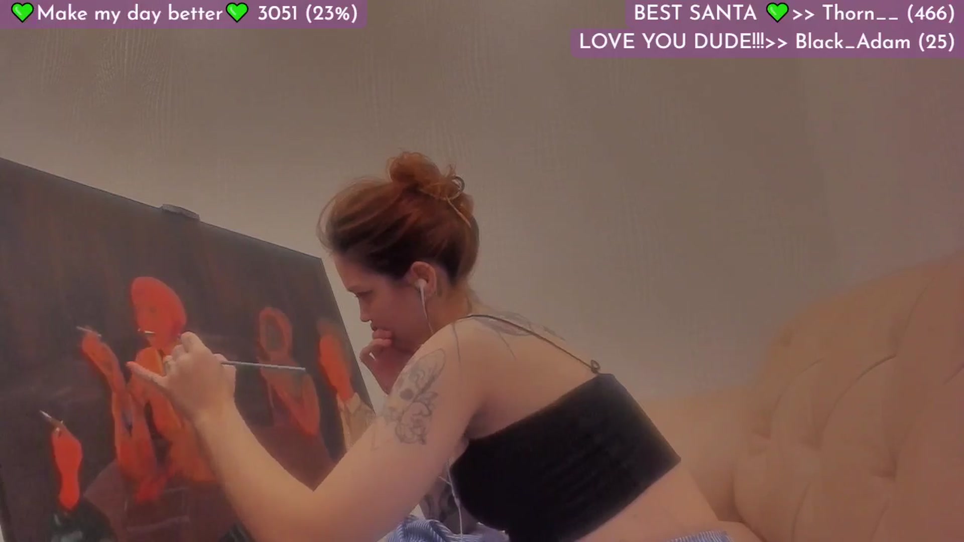 Lilu_rock video thumbnail