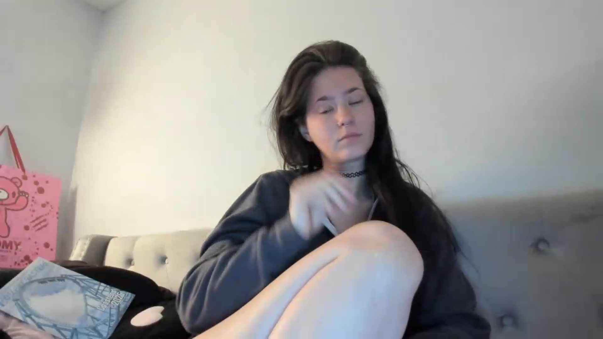 Isabelle_Babe video thumbnail