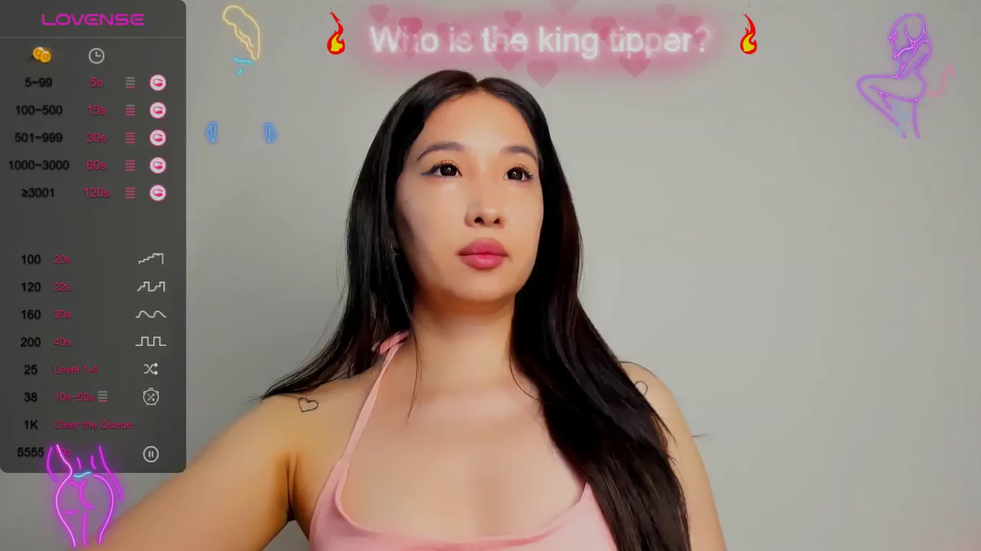 FeralBerry66 video thumbnail