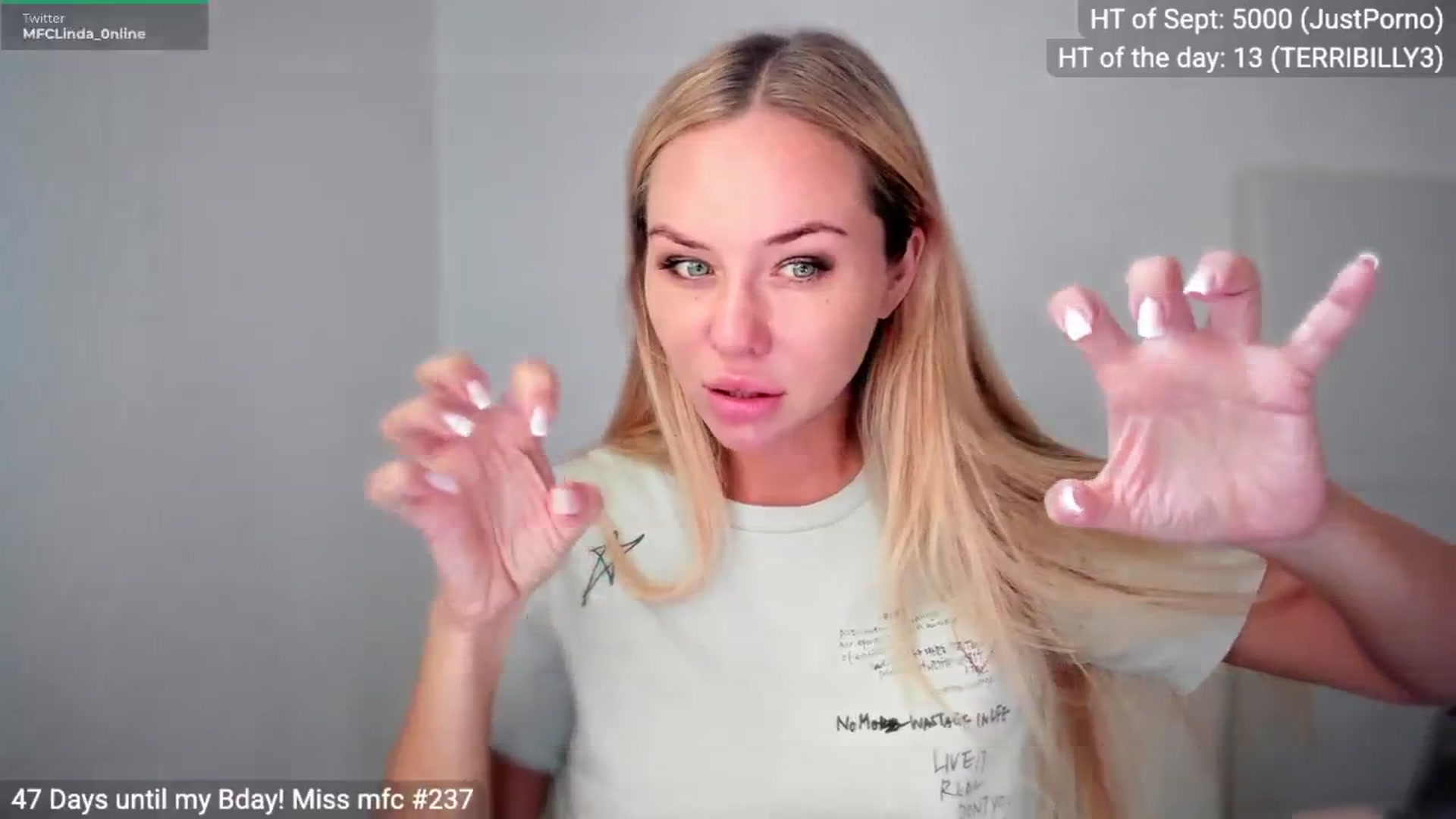 Linda_0nline video thumbnail