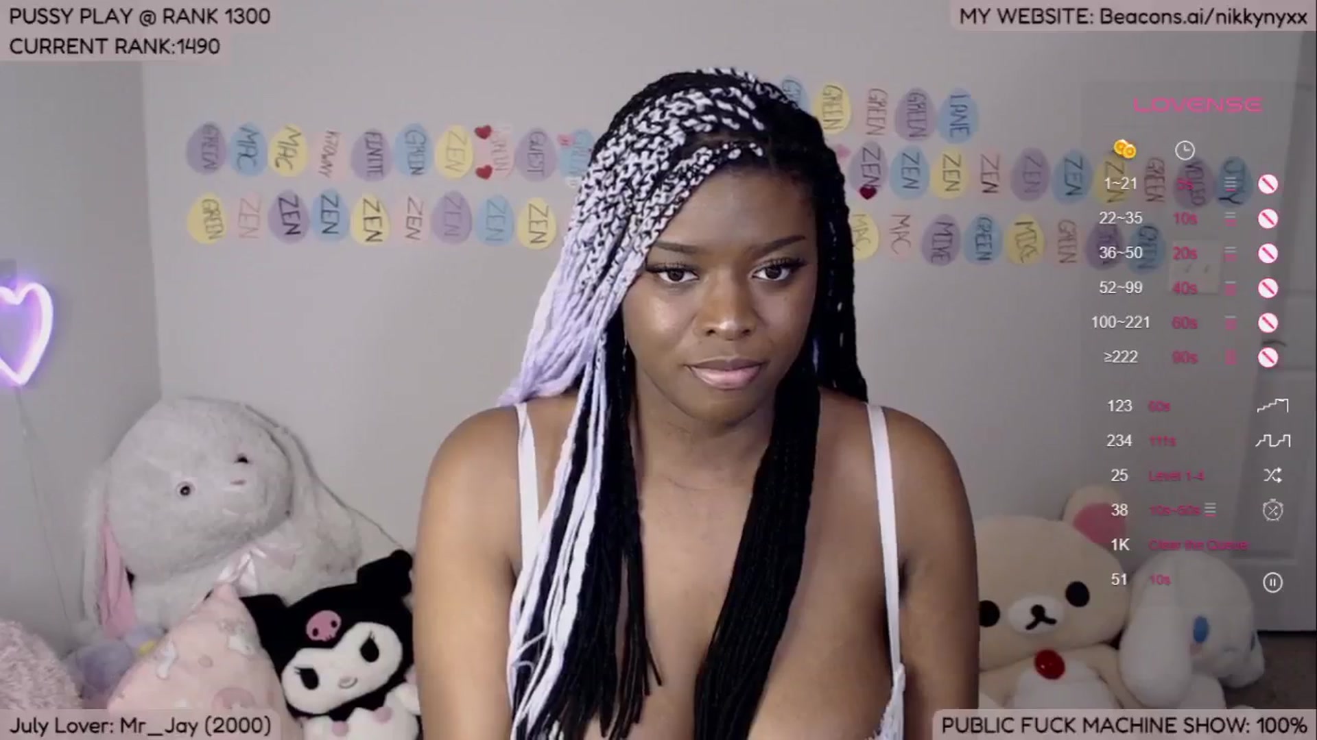 NikkyNyxx video thumbnail