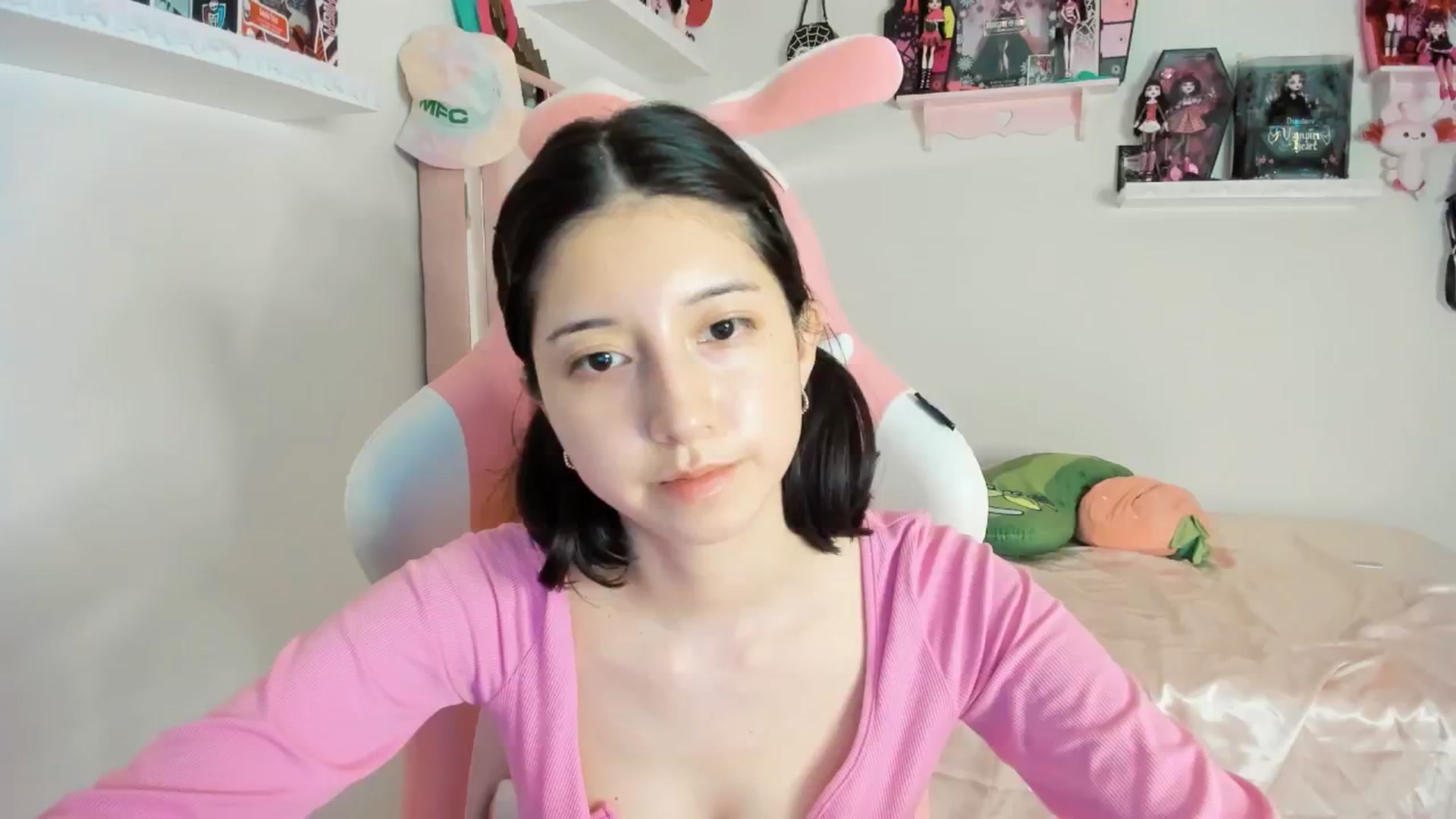 Cherrycute666 video thumbnail