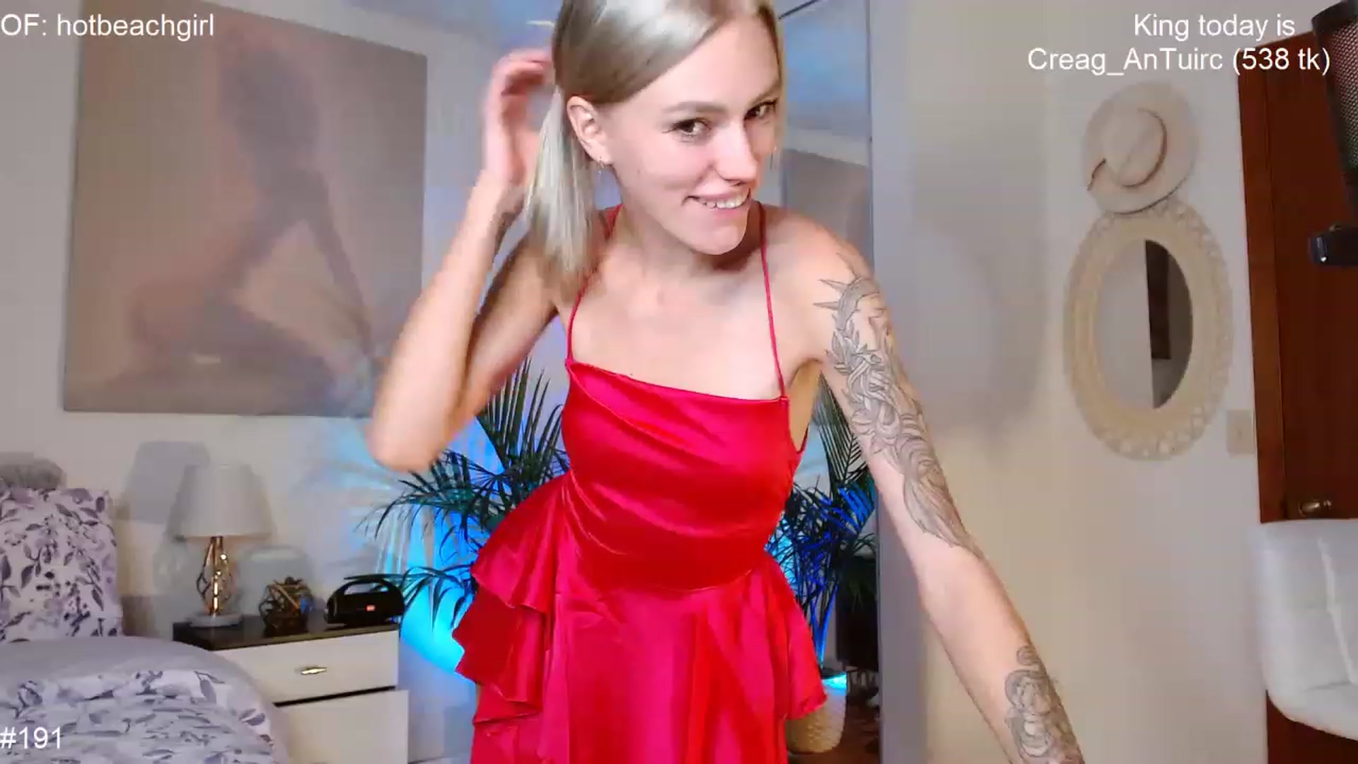 Ohbabykelly video thumbnail