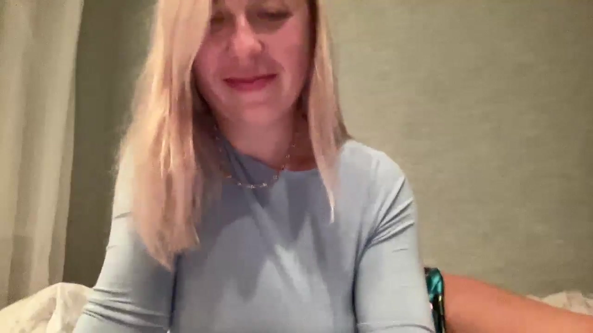 LusciousLady1 video thumbnail