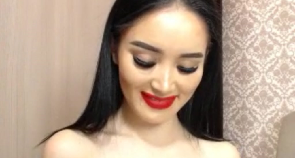 MeganAsian video thumbnail